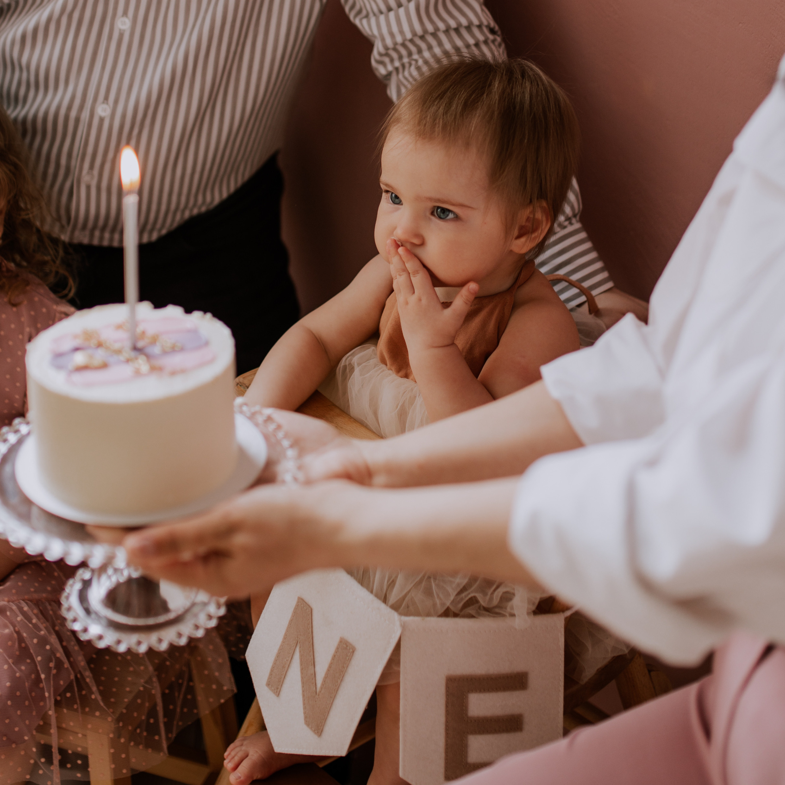 Маленький праздник