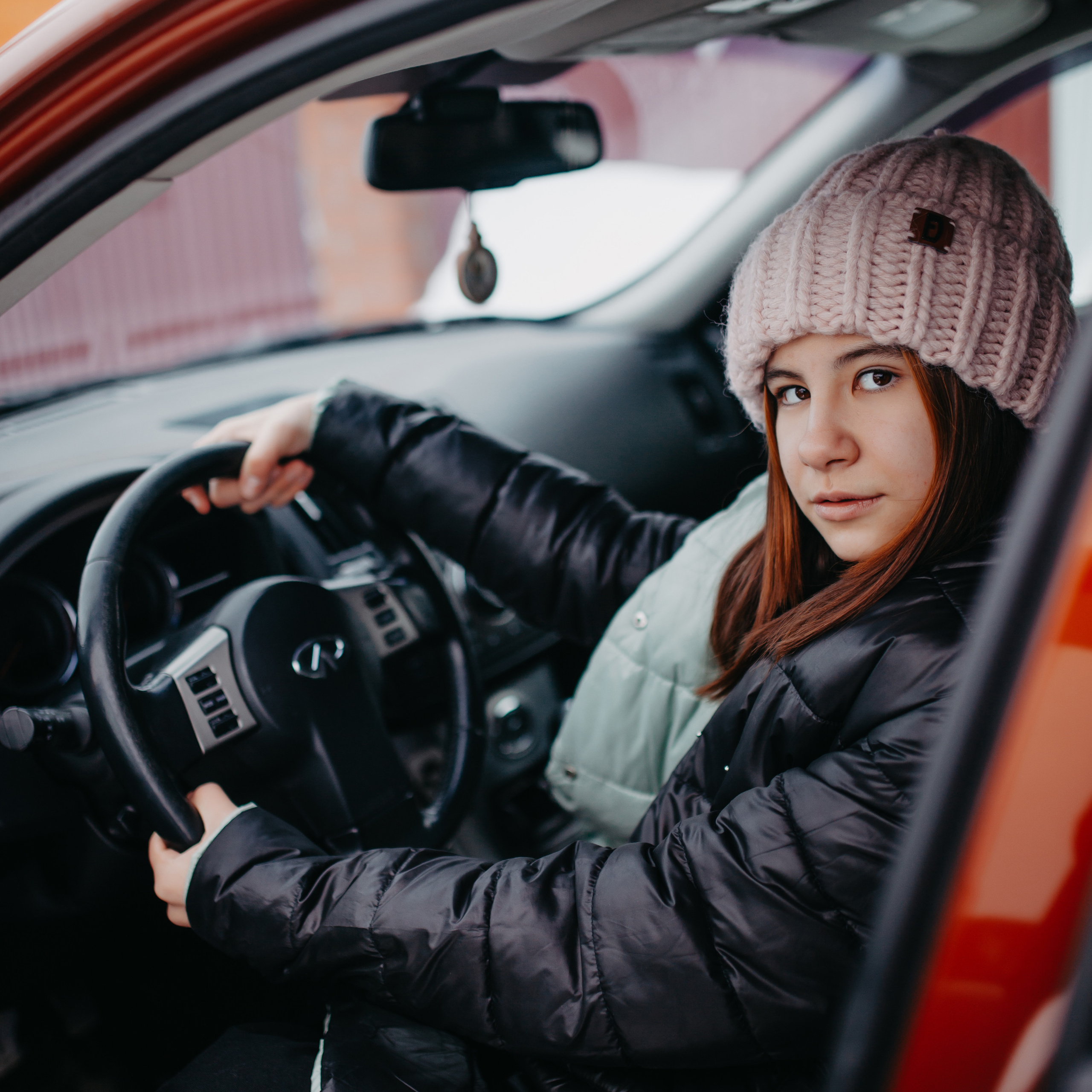 Отзывы. Фотограф Шелудкова Яна, город Тюмень