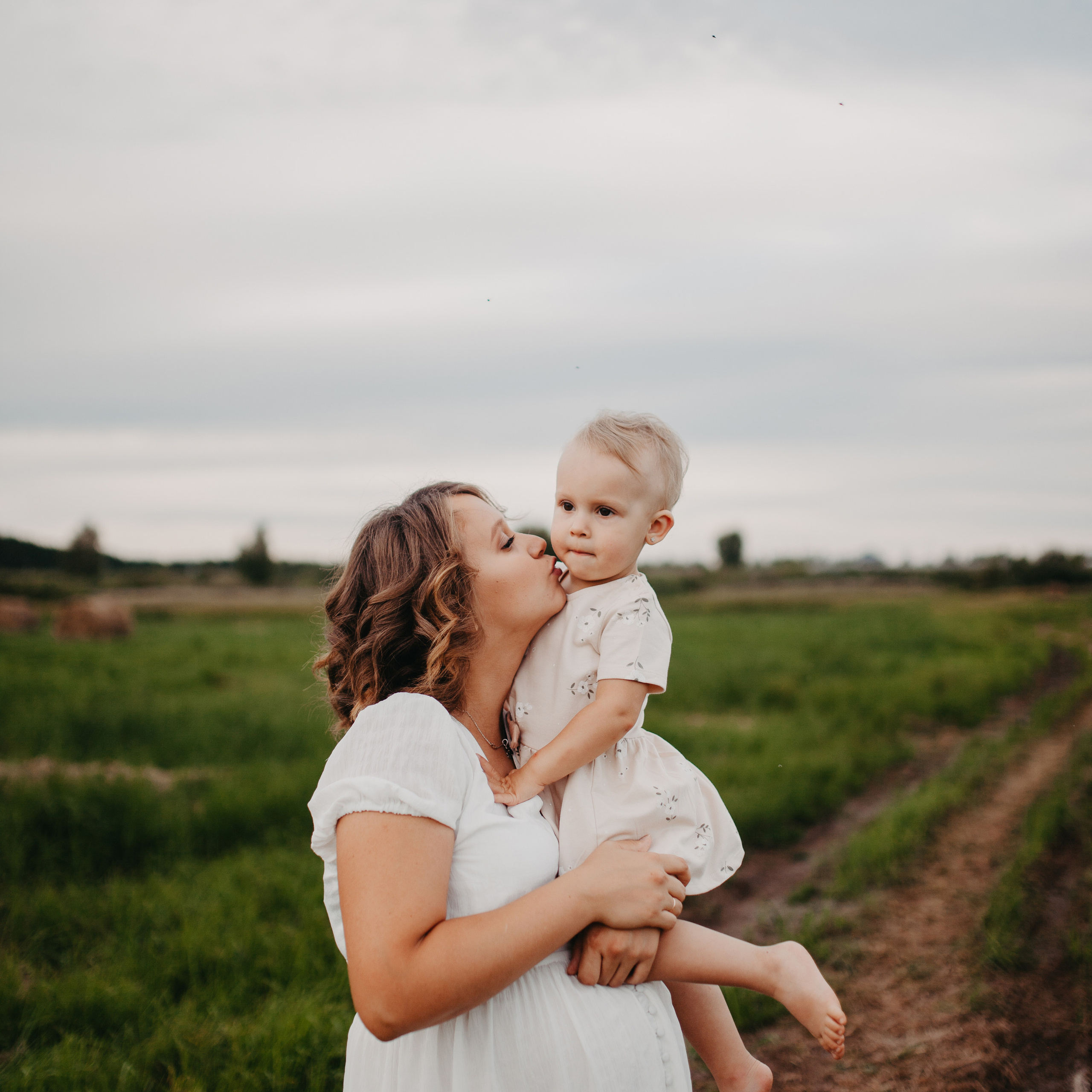 Даша, Лера и Саша