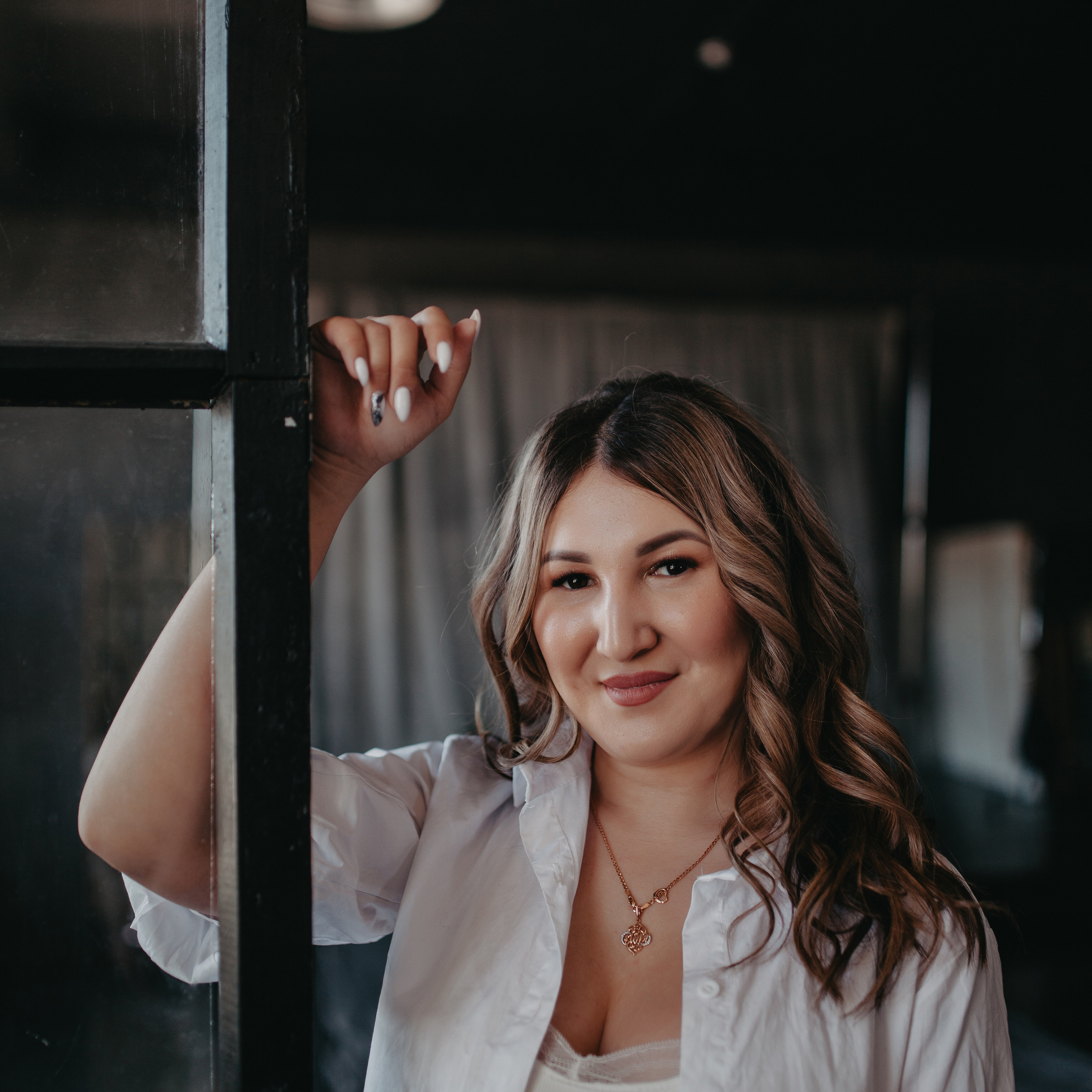 Индивидуальная фотосессия в Тюмени. Фотограф Шелудкова Яна, город Тюмень