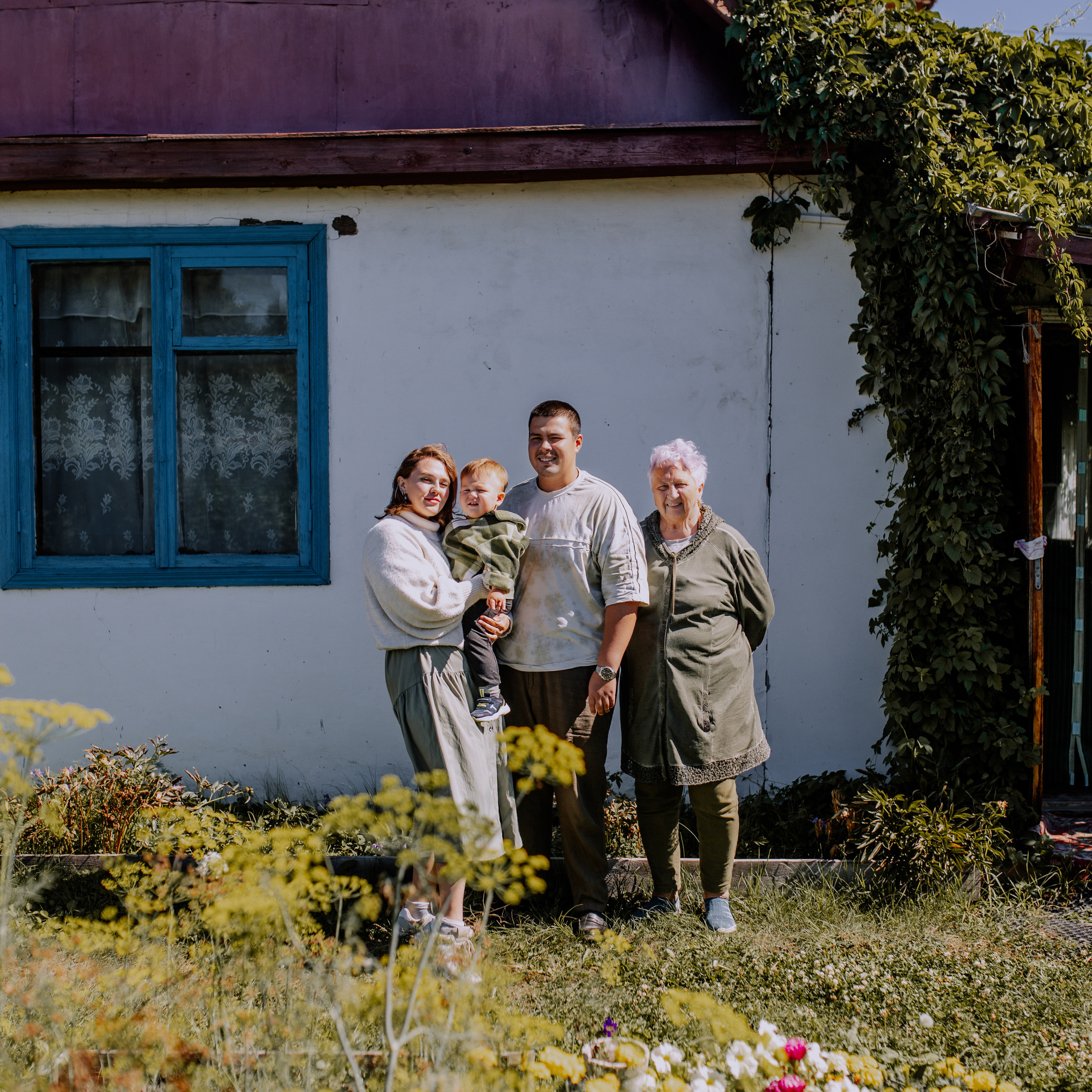 Отзывы. Фотограф Шелудкова Яна, город Тюмень