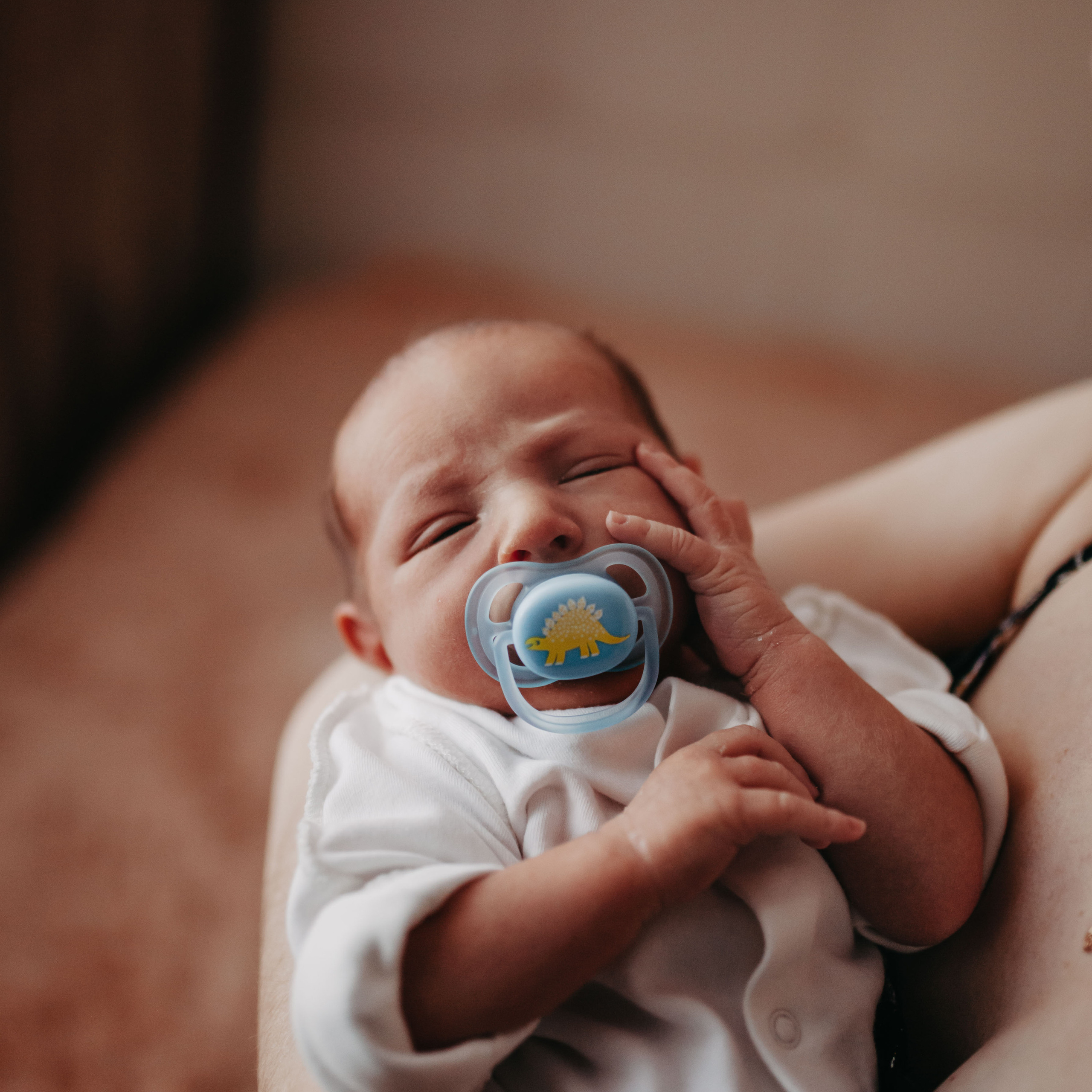 Фотосессия новорожденного в Тюмени. Фотограф Шелудкова Яна, город Тюмень