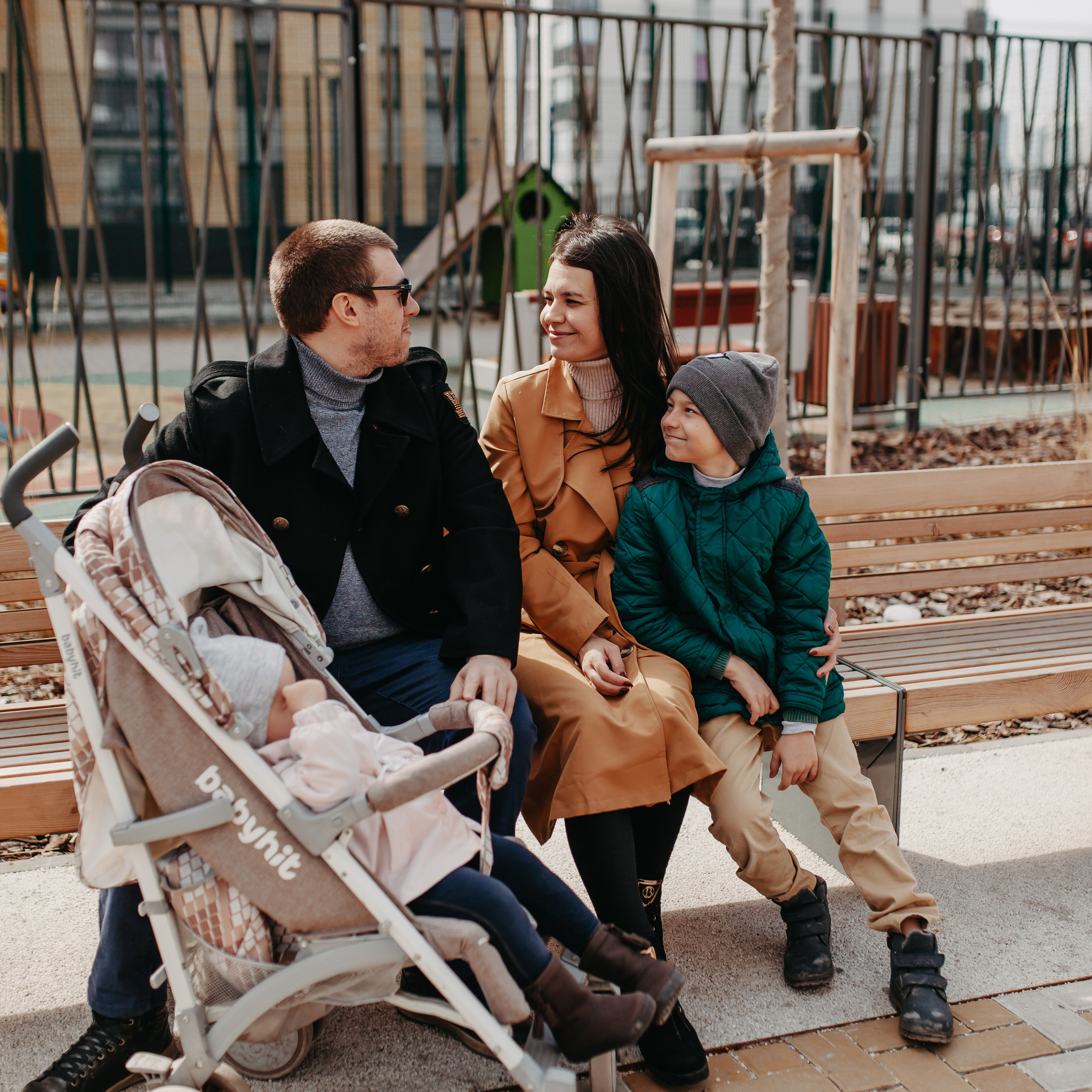 Отзывы. Фотограф Шелудкова Яна, город Тюмень