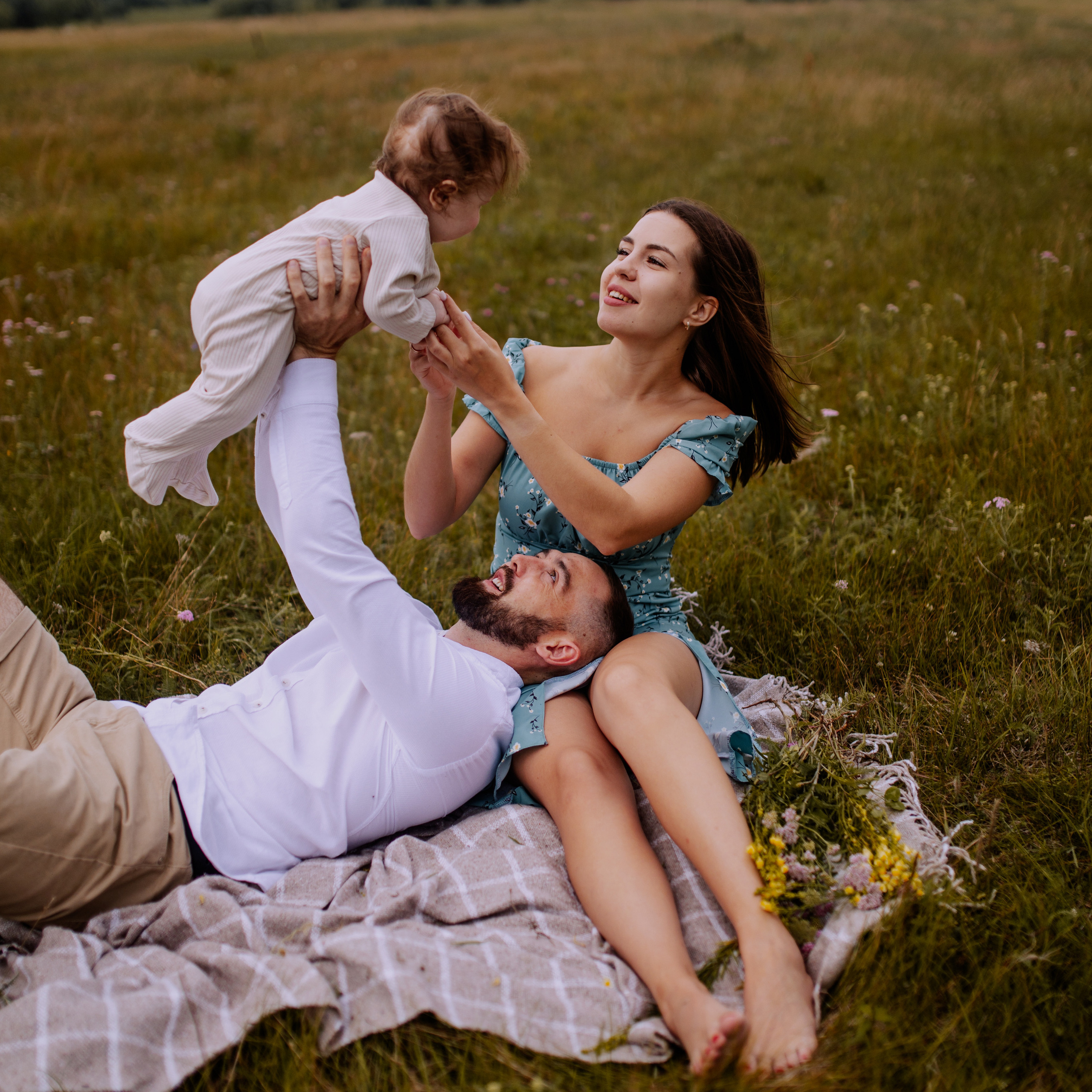 Отзывы. Фотограф Шелудкова Яна, город Тюмень