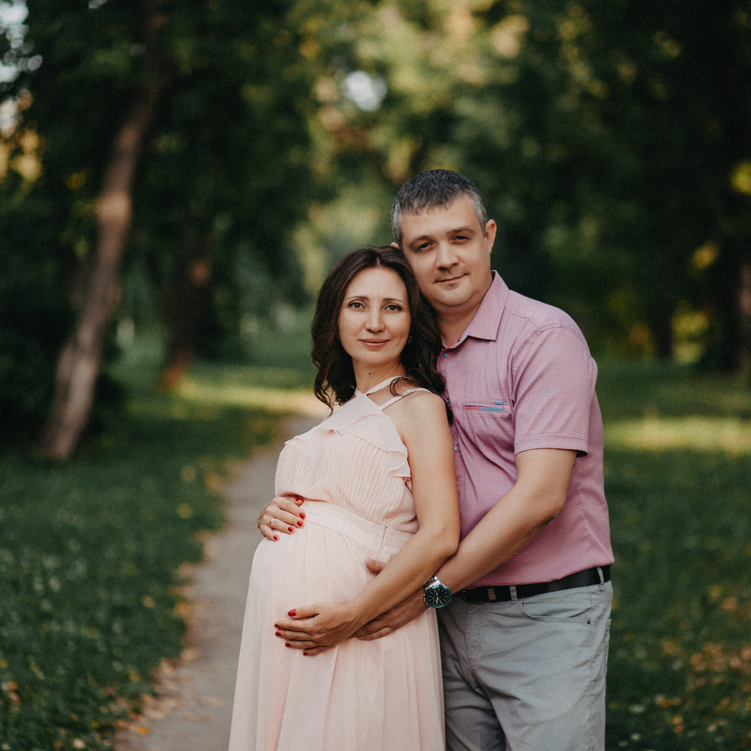 Беременность