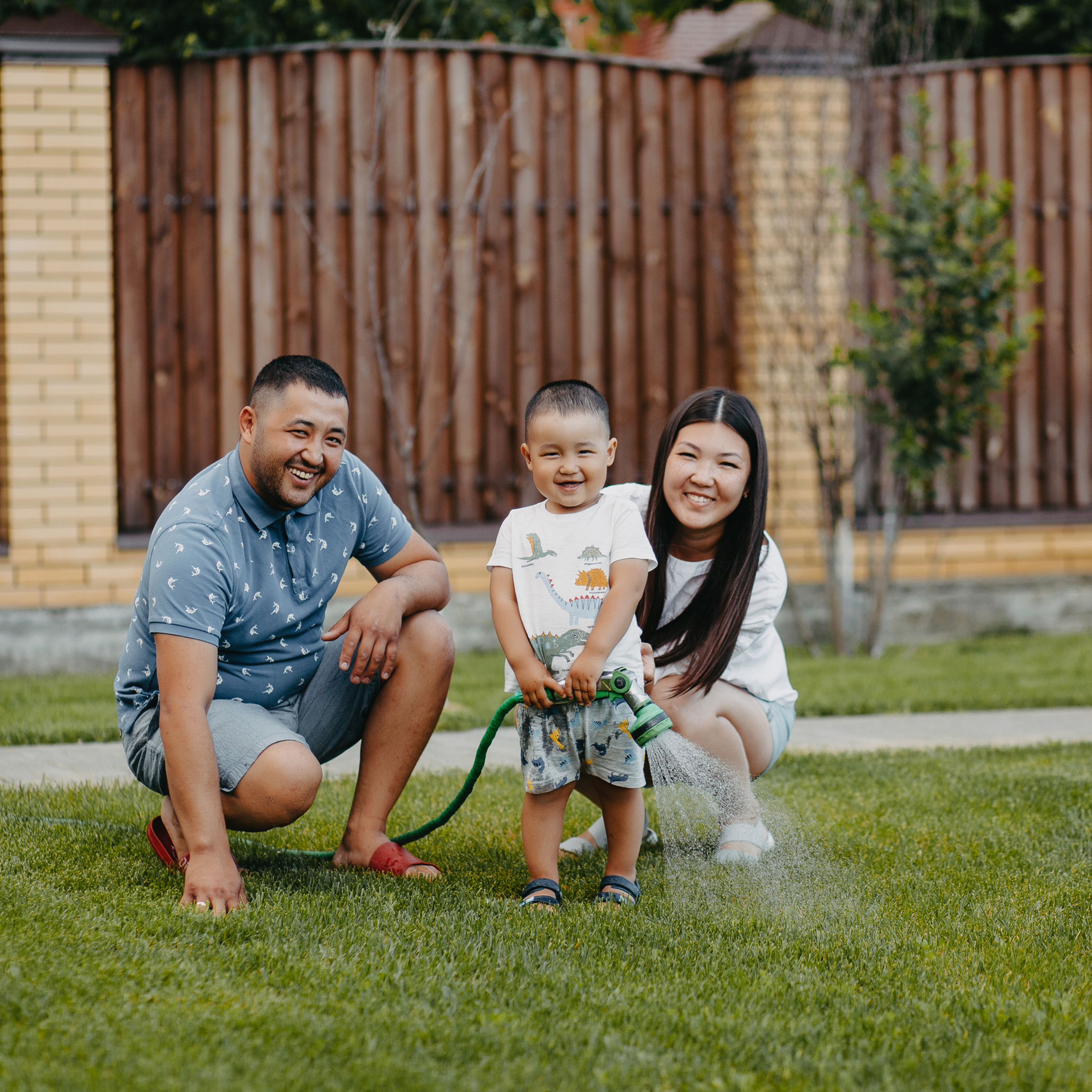 Отзывы. Фотограф Шелудкова Яна, город Тюмень