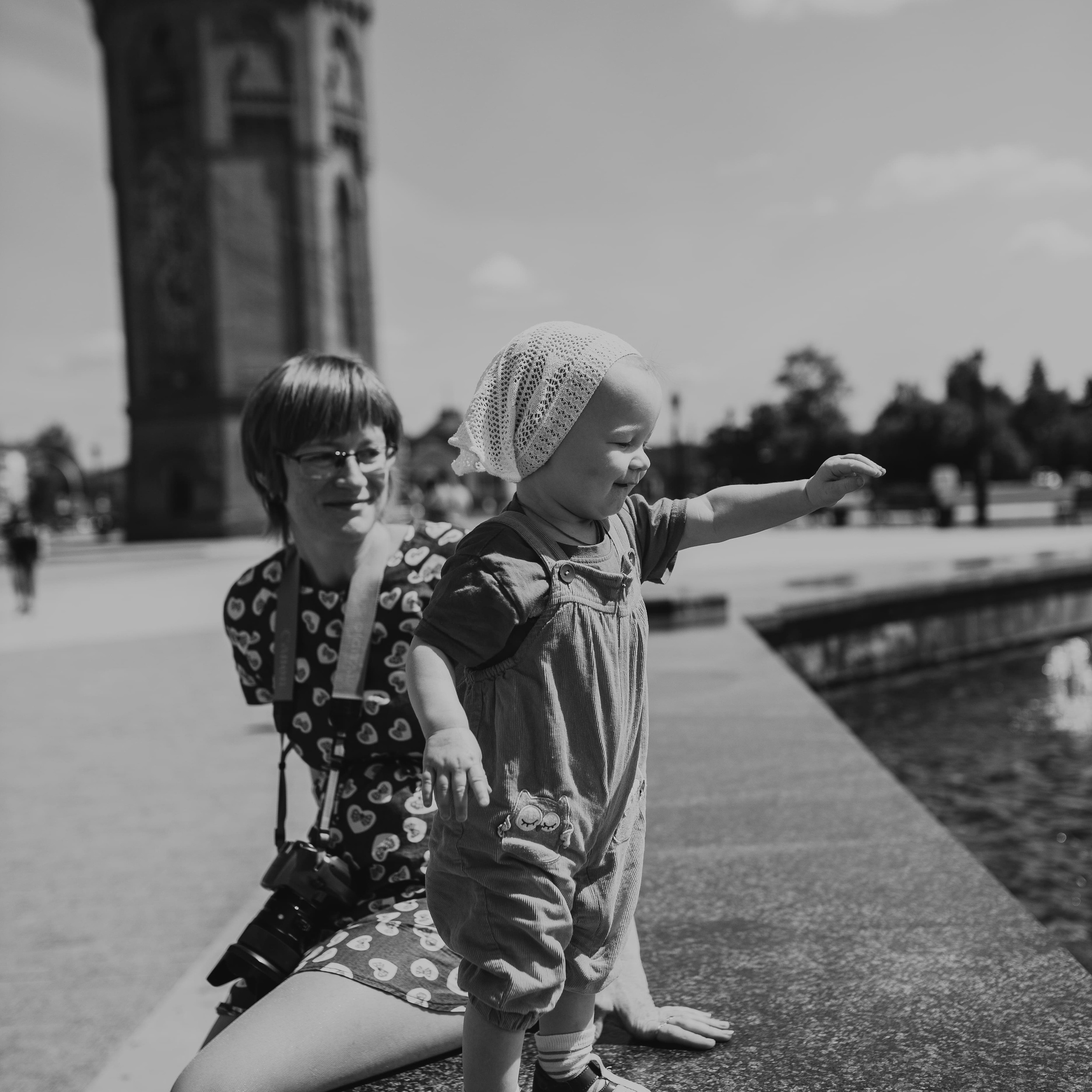 Отзывы. Фотограф Шелудкова Яна, город Тюмень