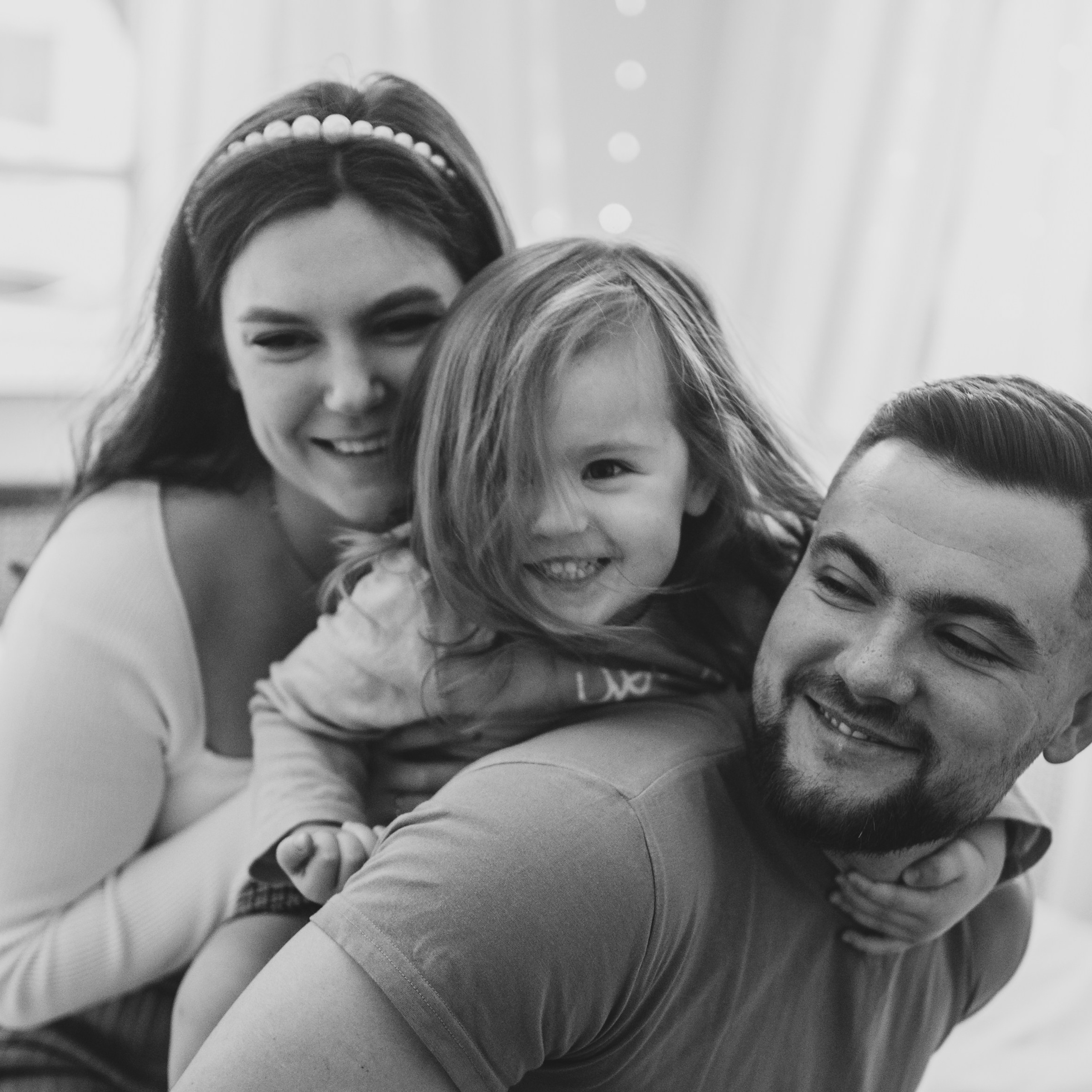 Весёлый Новый год