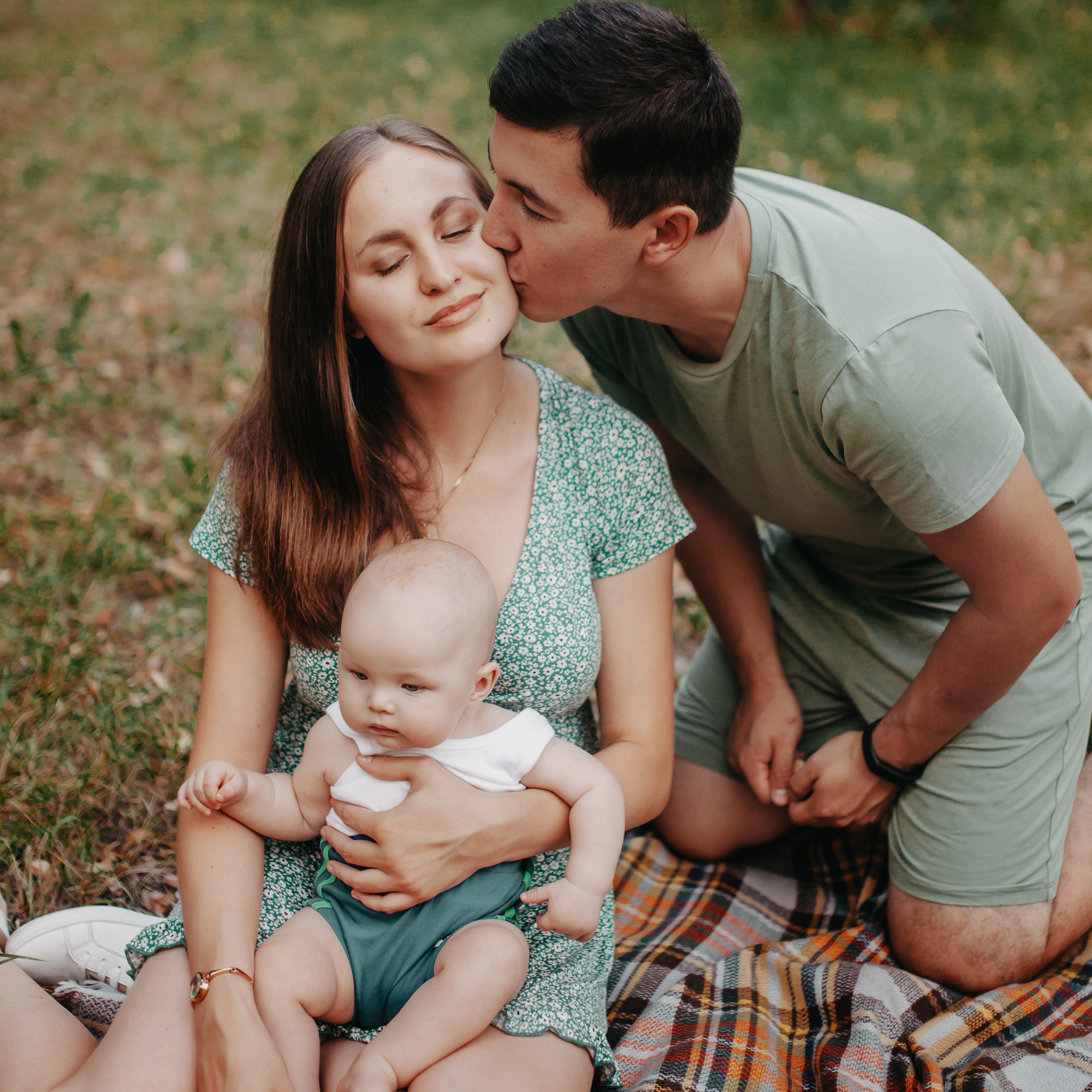 Отзывы. Фотограф Шелудкова Яна, город Тюмень