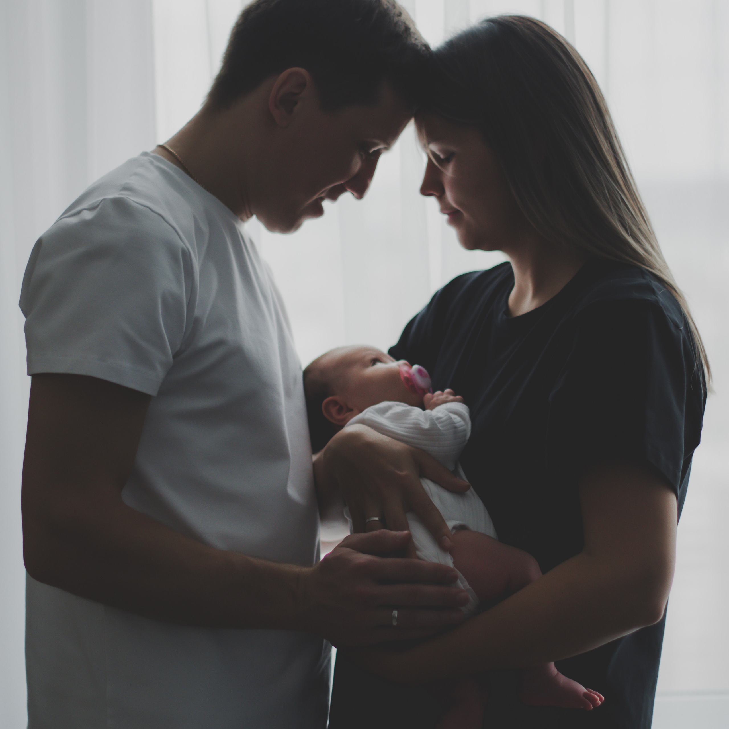 Отзывы. Домашний фотограф малышей с рождения в Екатеринбурге Алёна Макаренко