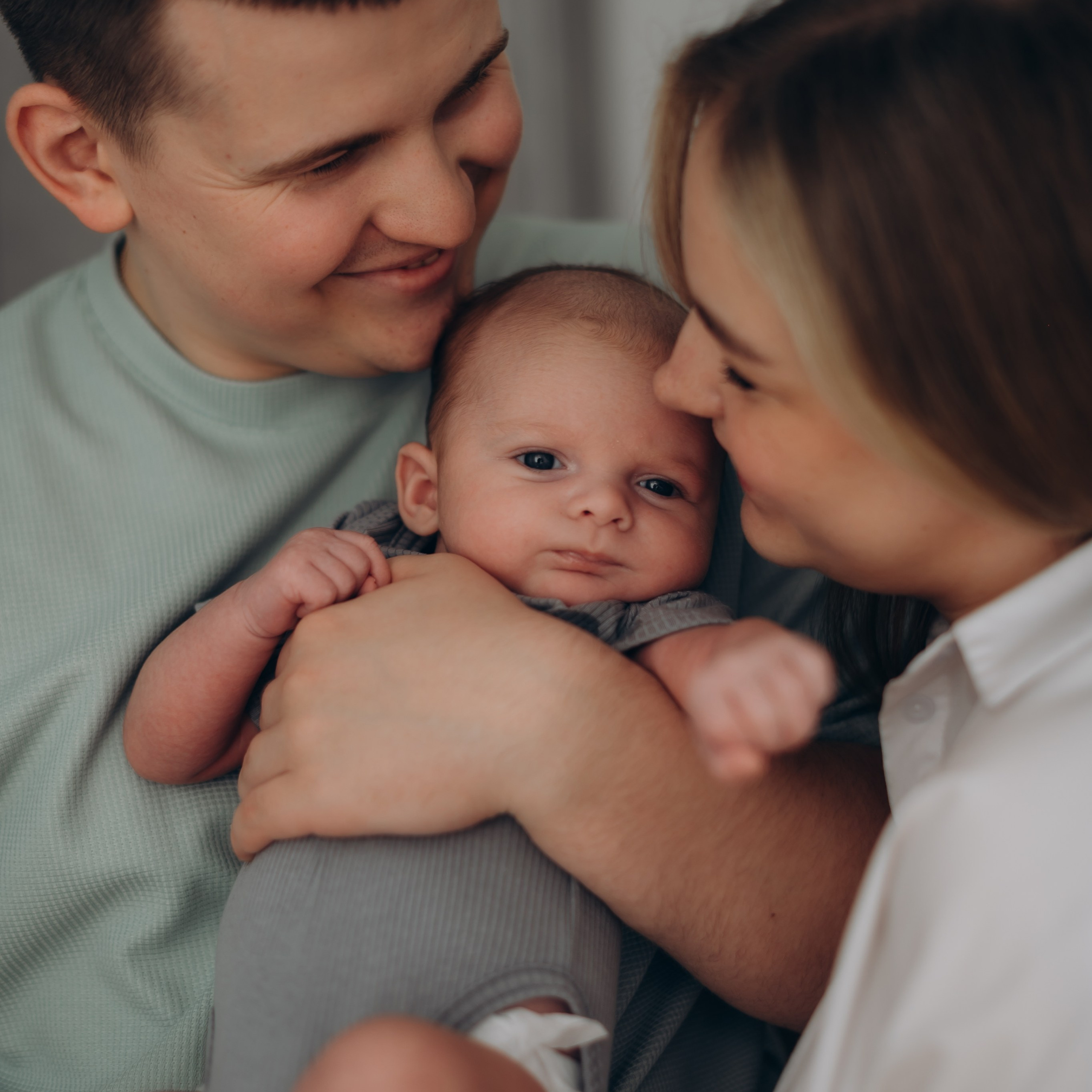 Отзывы. Домашний фотограф малышей с рождения в Екатеринбурге Алёна Макаренко