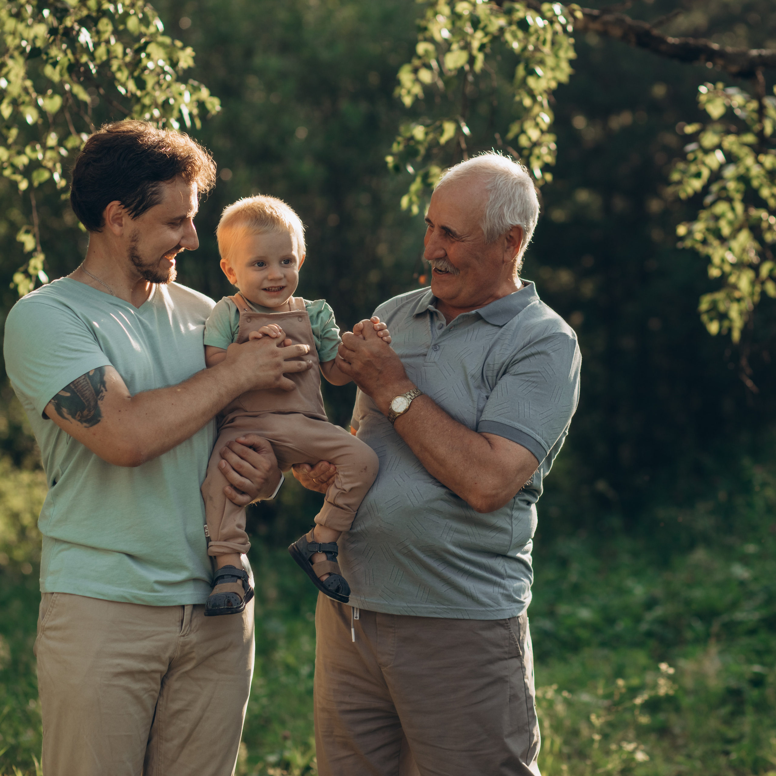 Отзывы. Семейный фотограф Лена Высоких в Нижнем Тагиле и Свердловской области