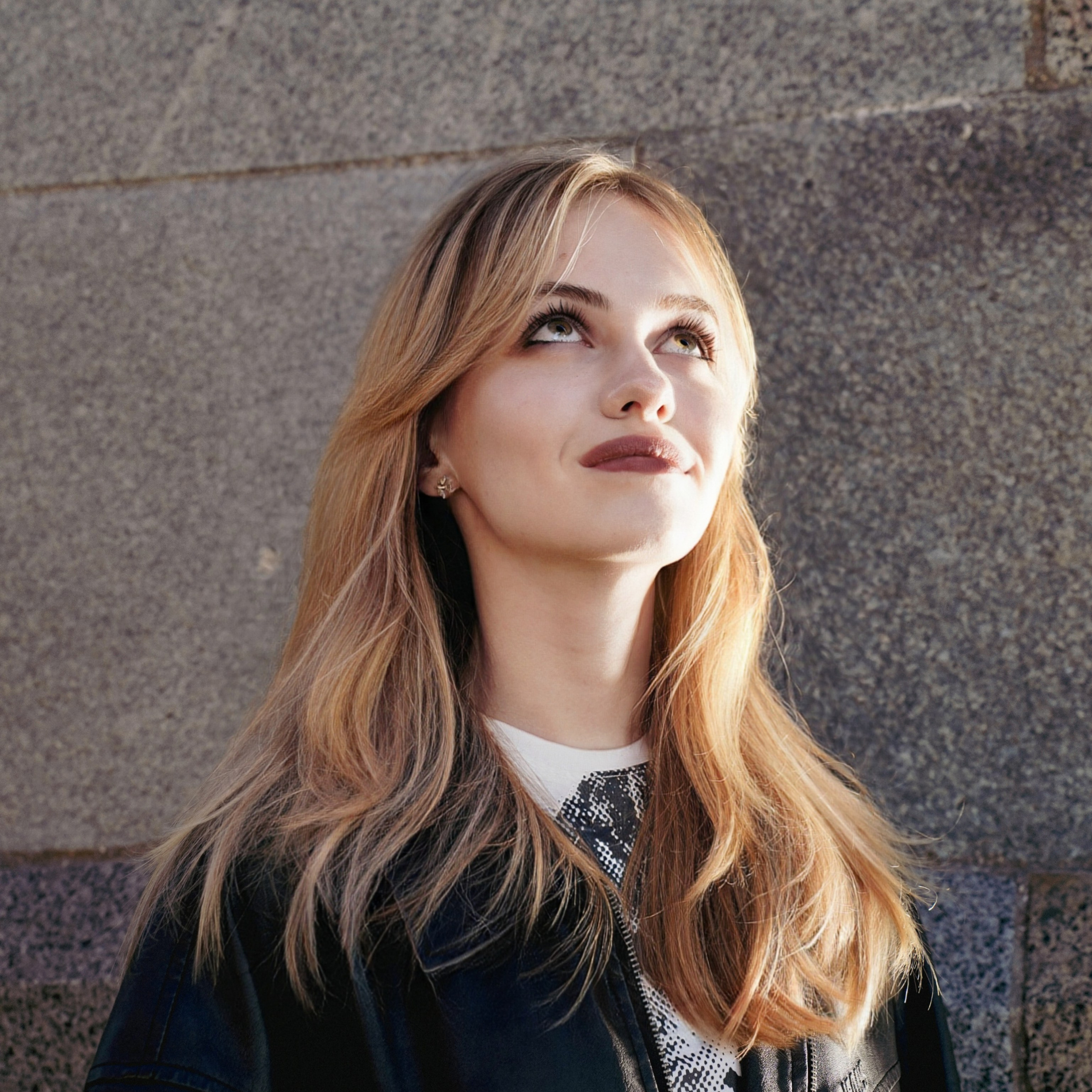 Отзывы. Портретный фотограф в Москве