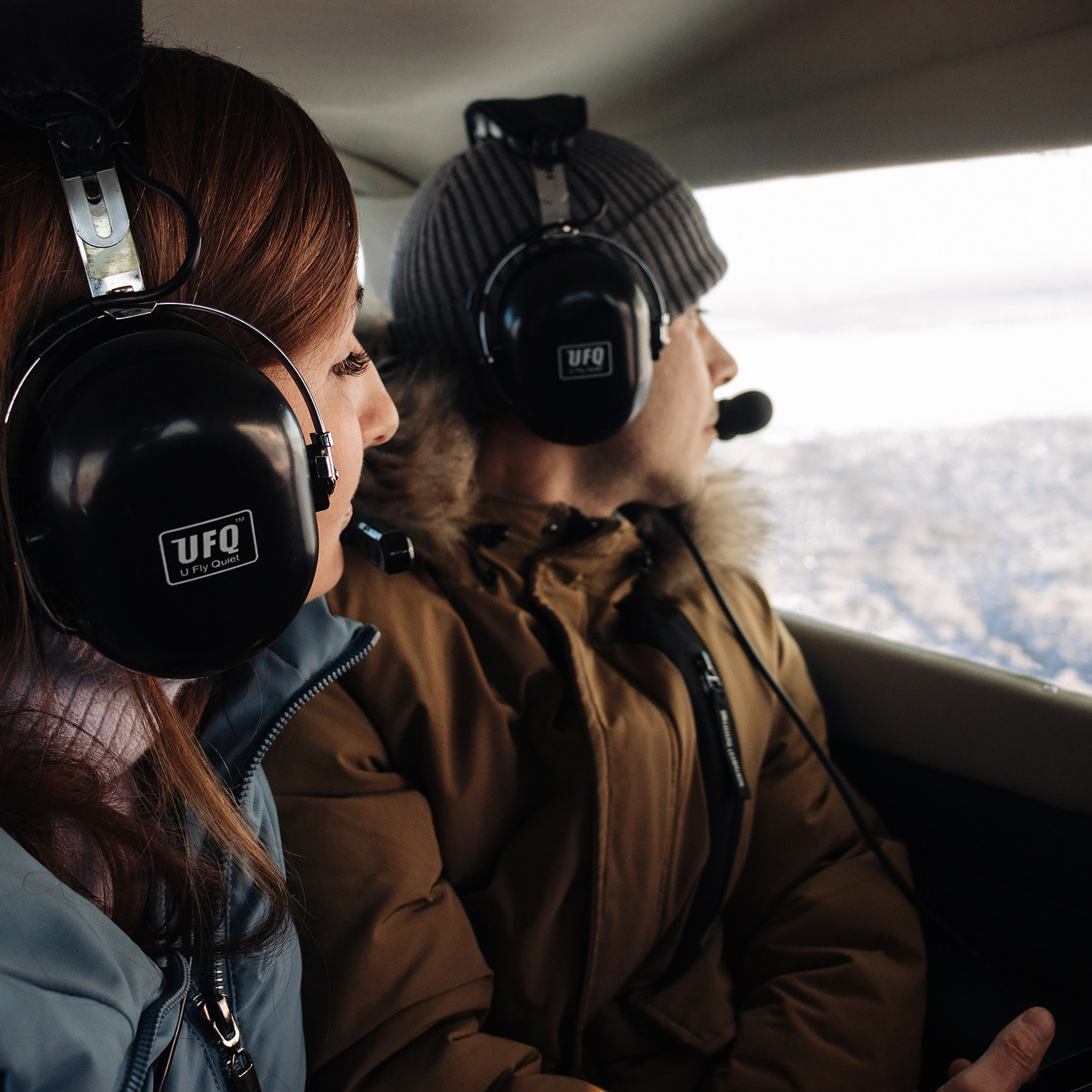 NEBO | Казань, Свияжск, Иннополис