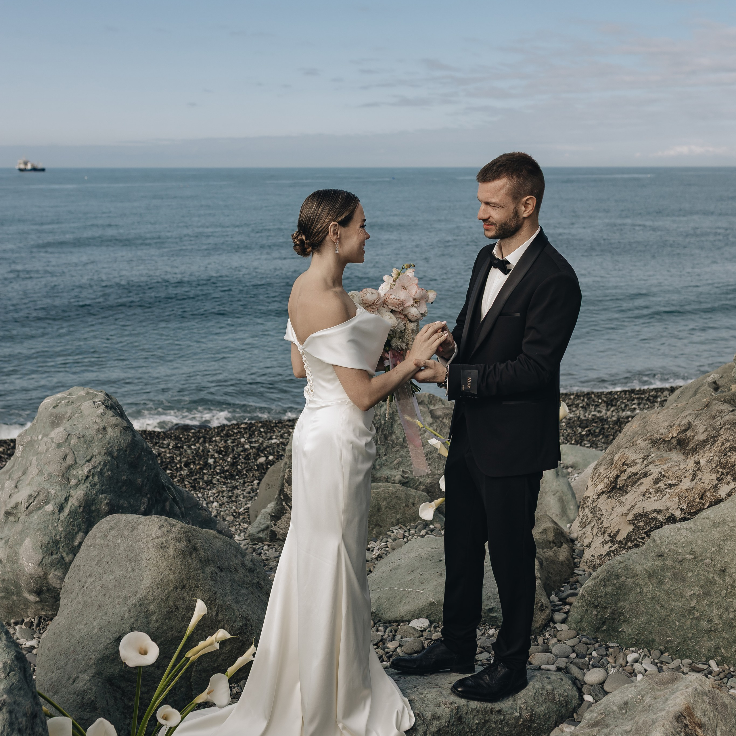 Море внутри меня