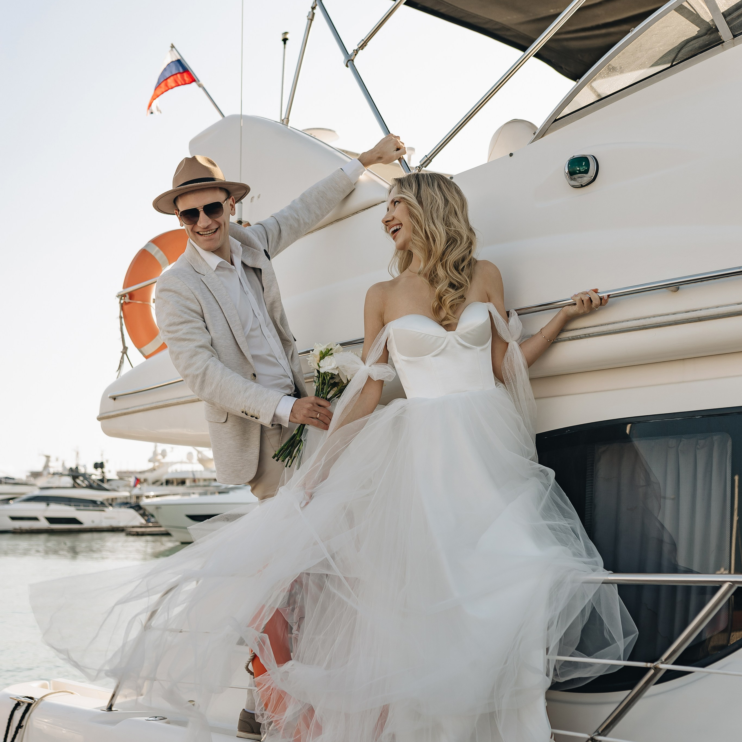 МЫ ЖЕ НА ТЫ