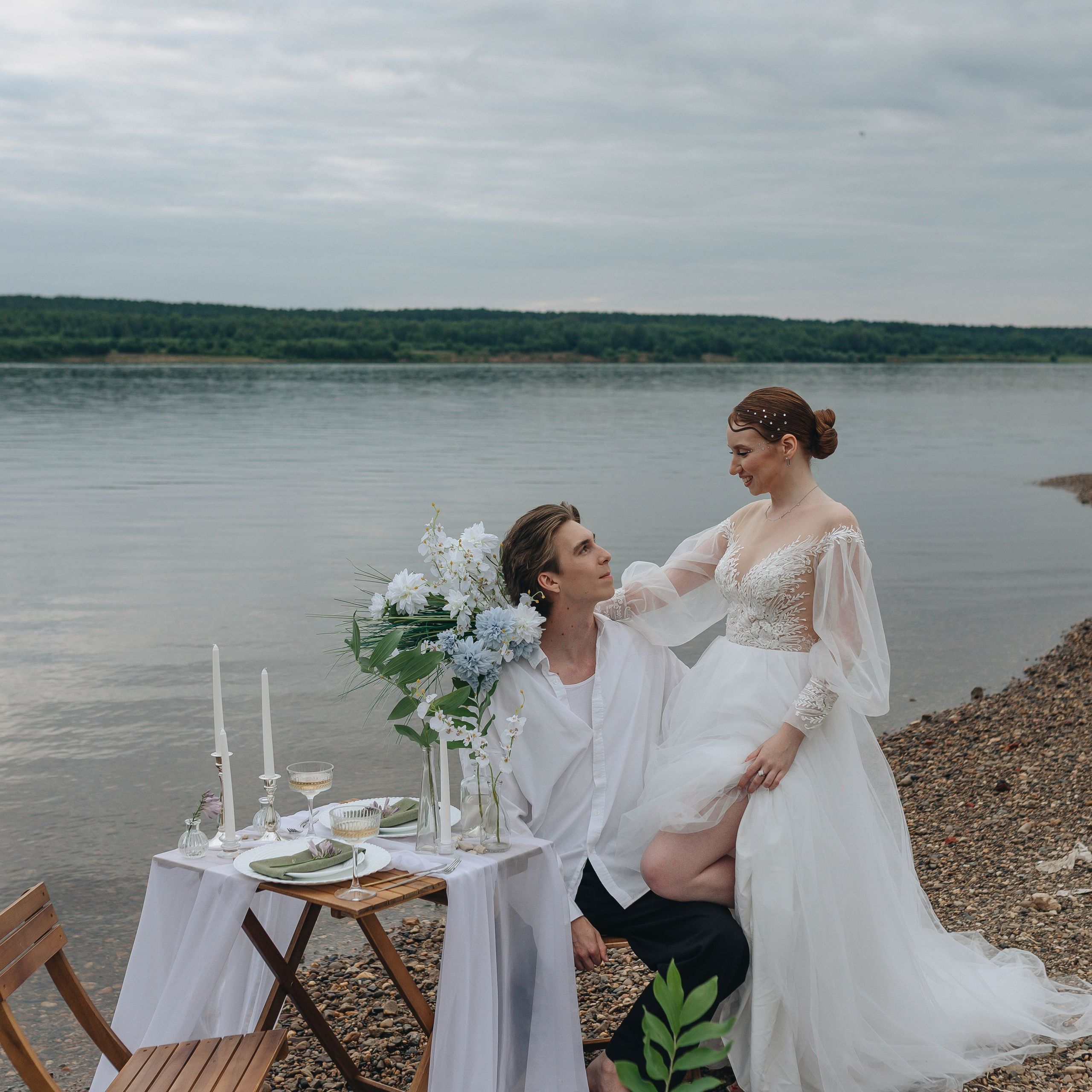 Море внутри меня