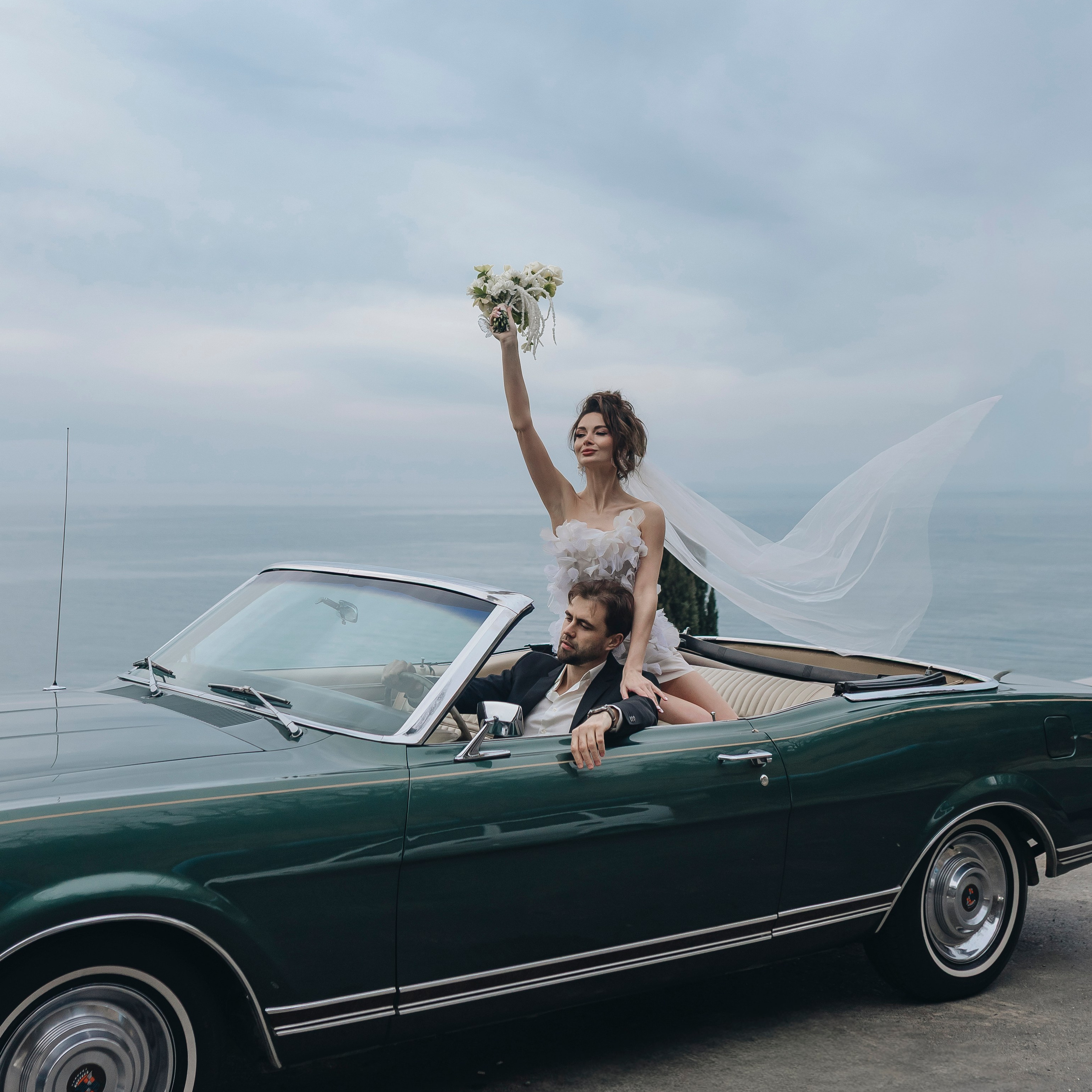 На&nbsp;уровне моря