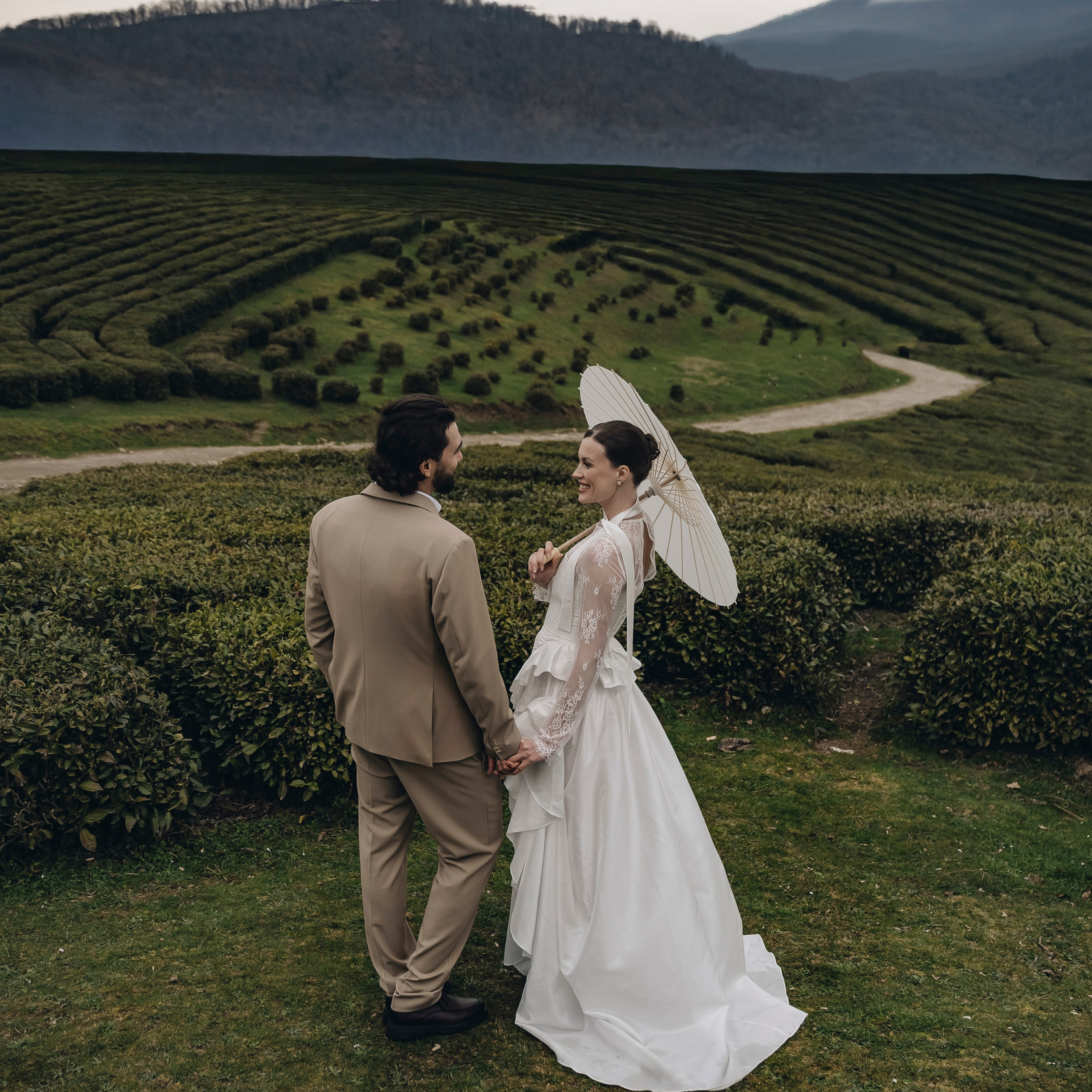 Теплые моменты