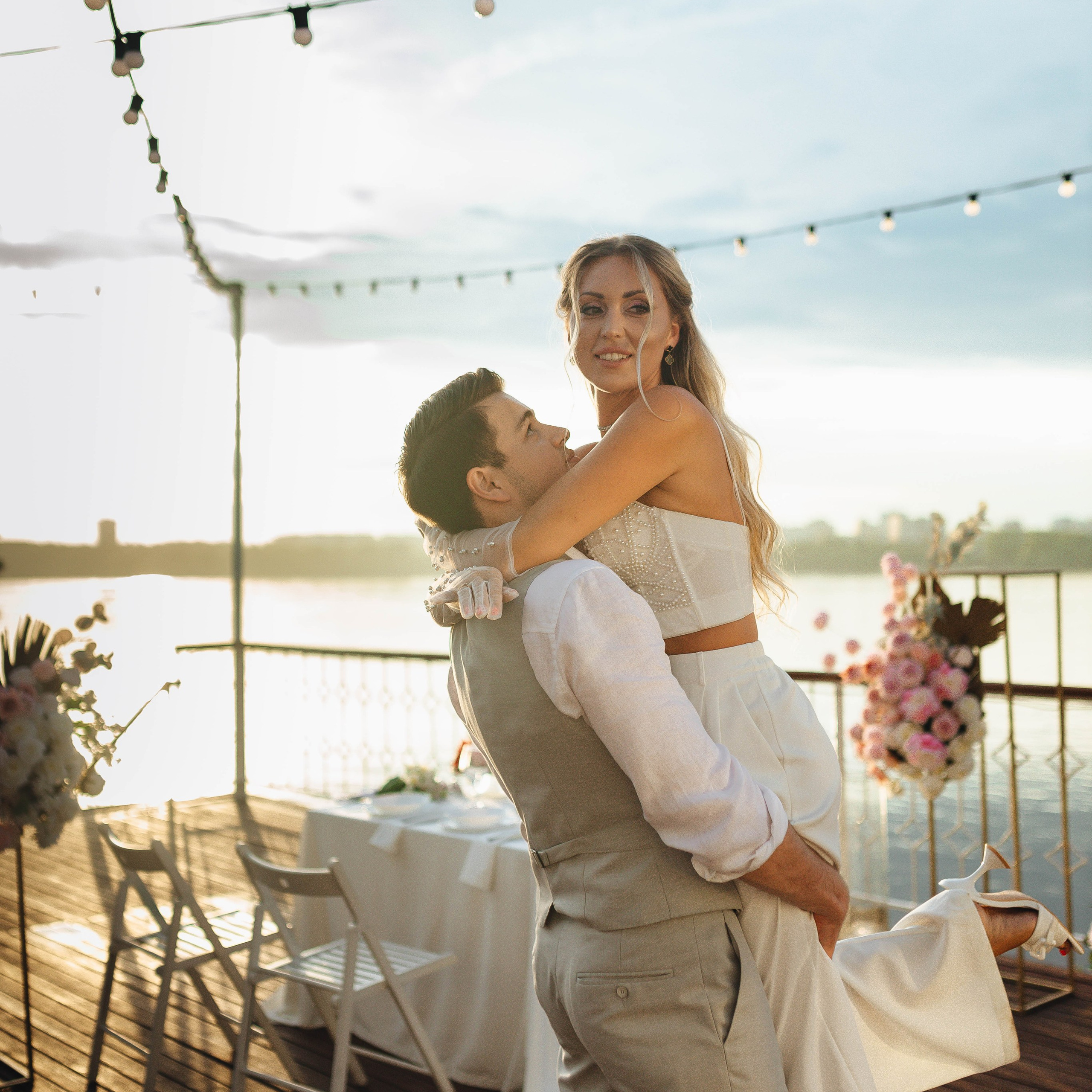 Музыка моего сердца