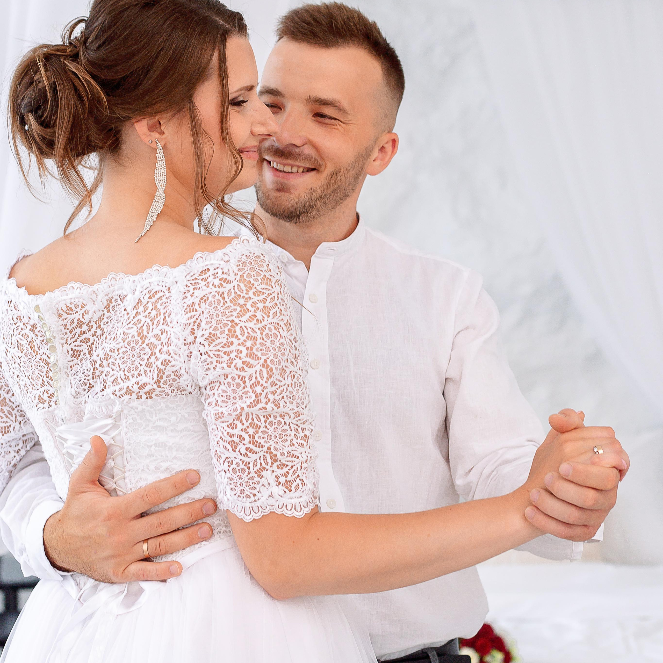 Ирина и Федор