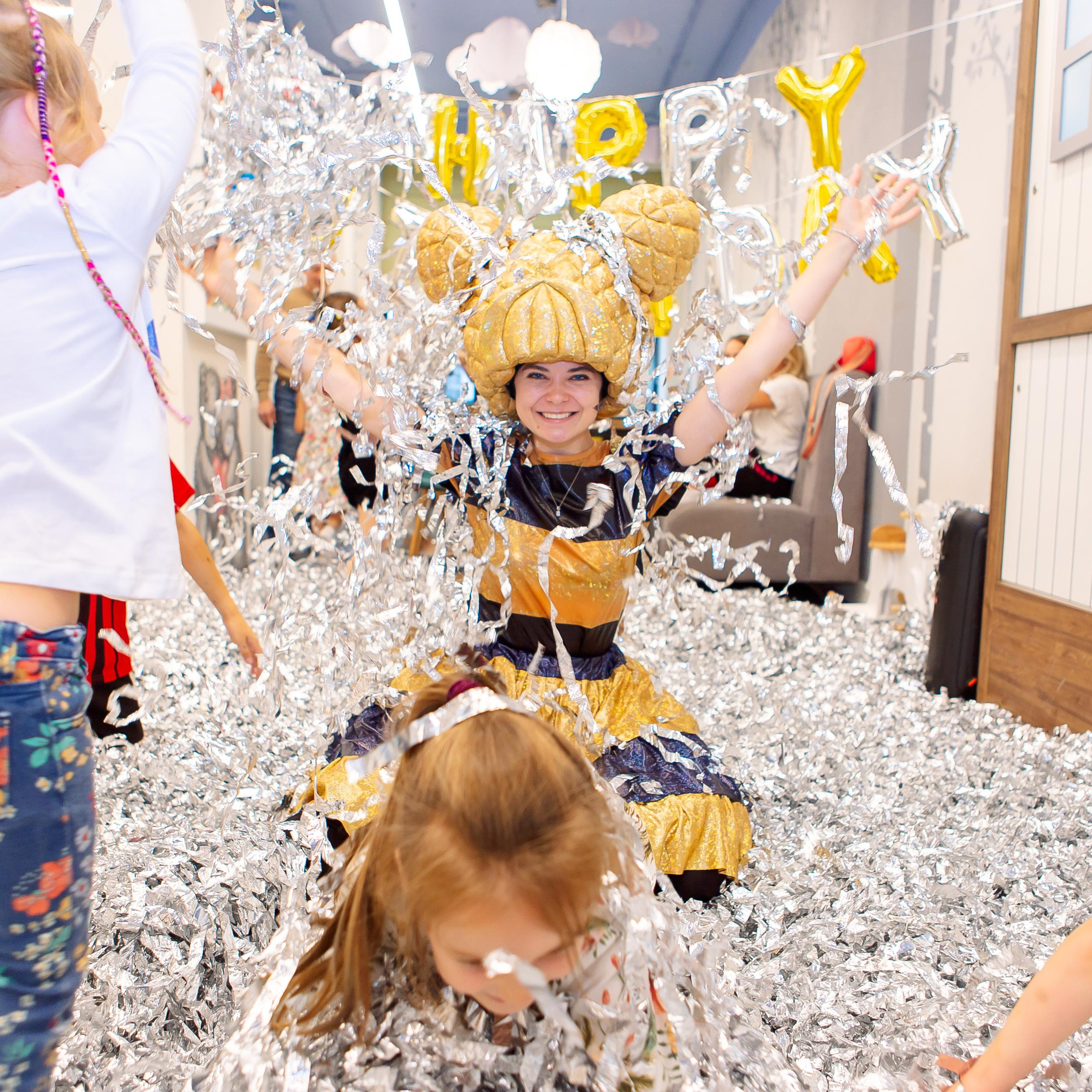 Софья и Кира