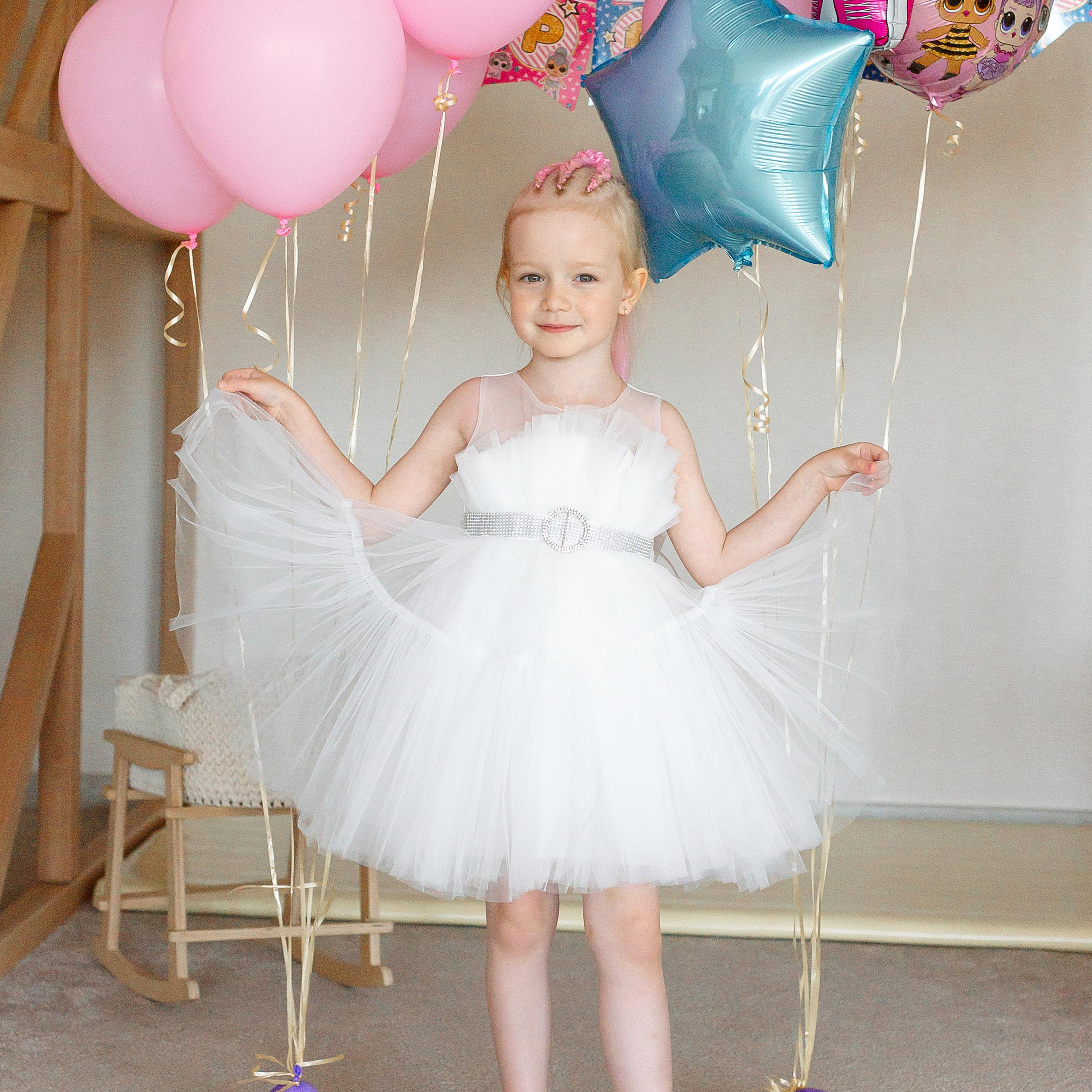 Варя в Пуговке