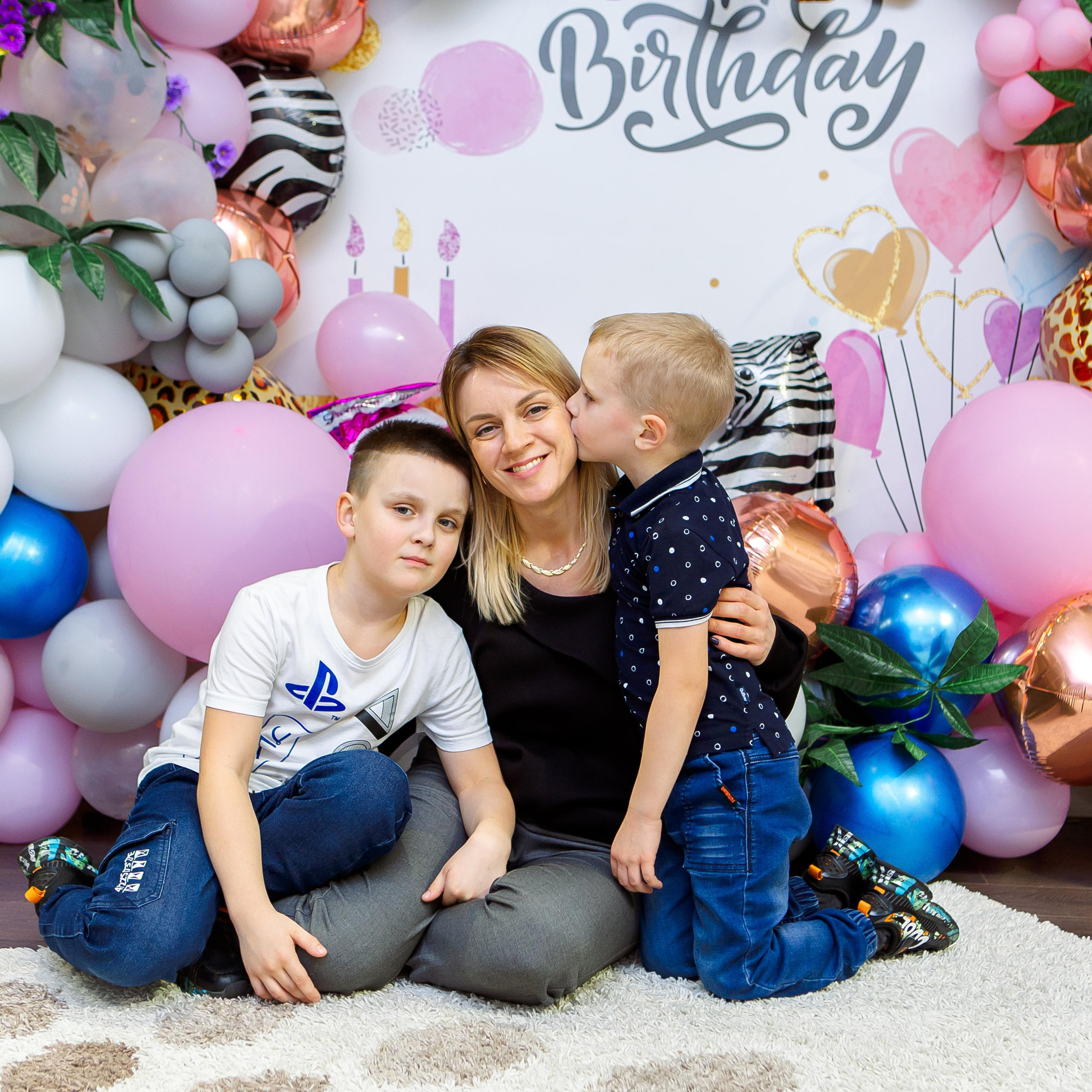 Отзывы о работе фотографа. Семейный детский фотограф. Фотосессия в Минске