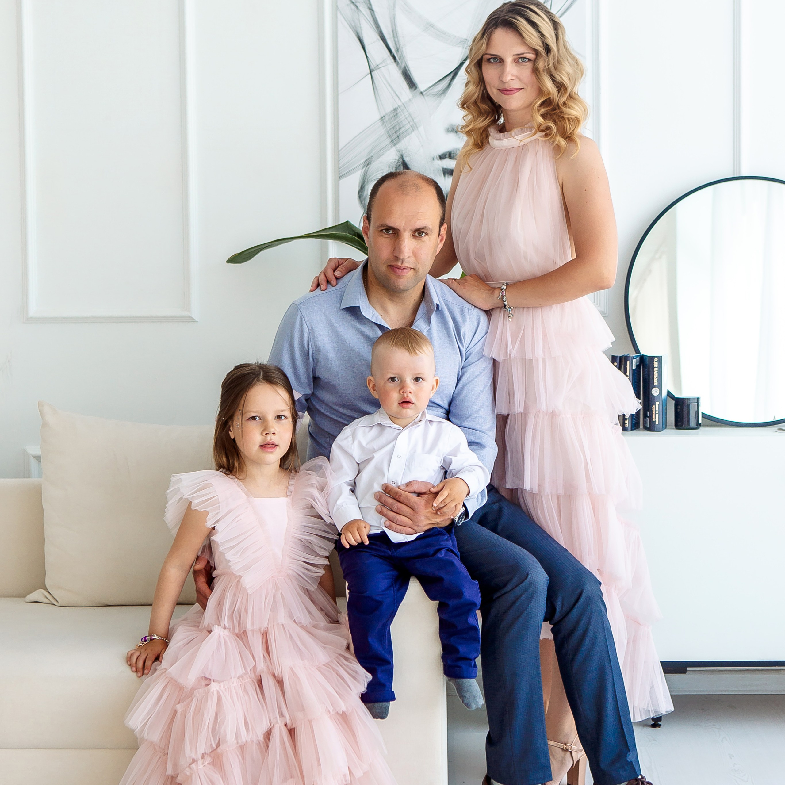 Отзывы о работе фотографа. Семейный детский фотограф. Фотосессия в Минске