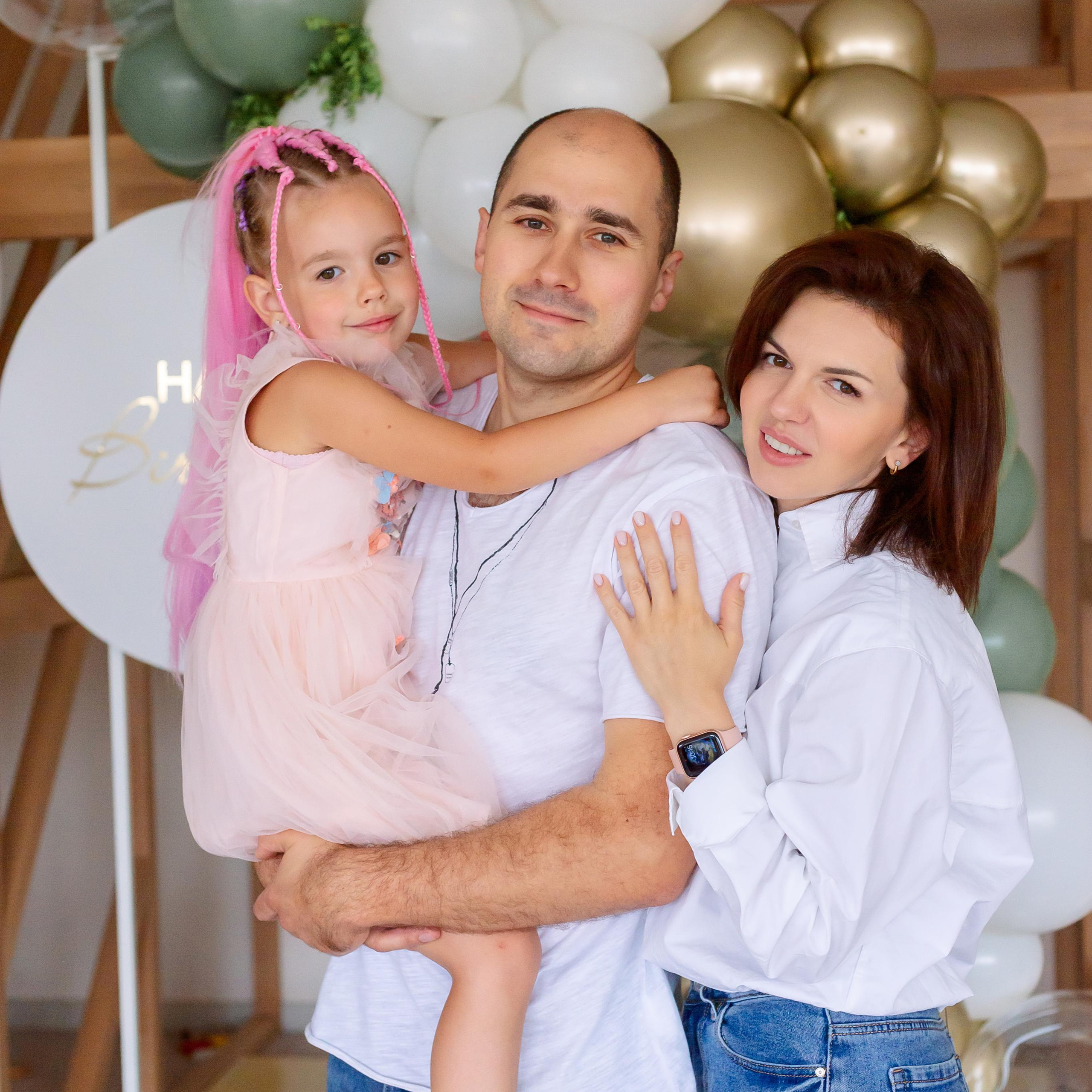 Алина в Пуговке