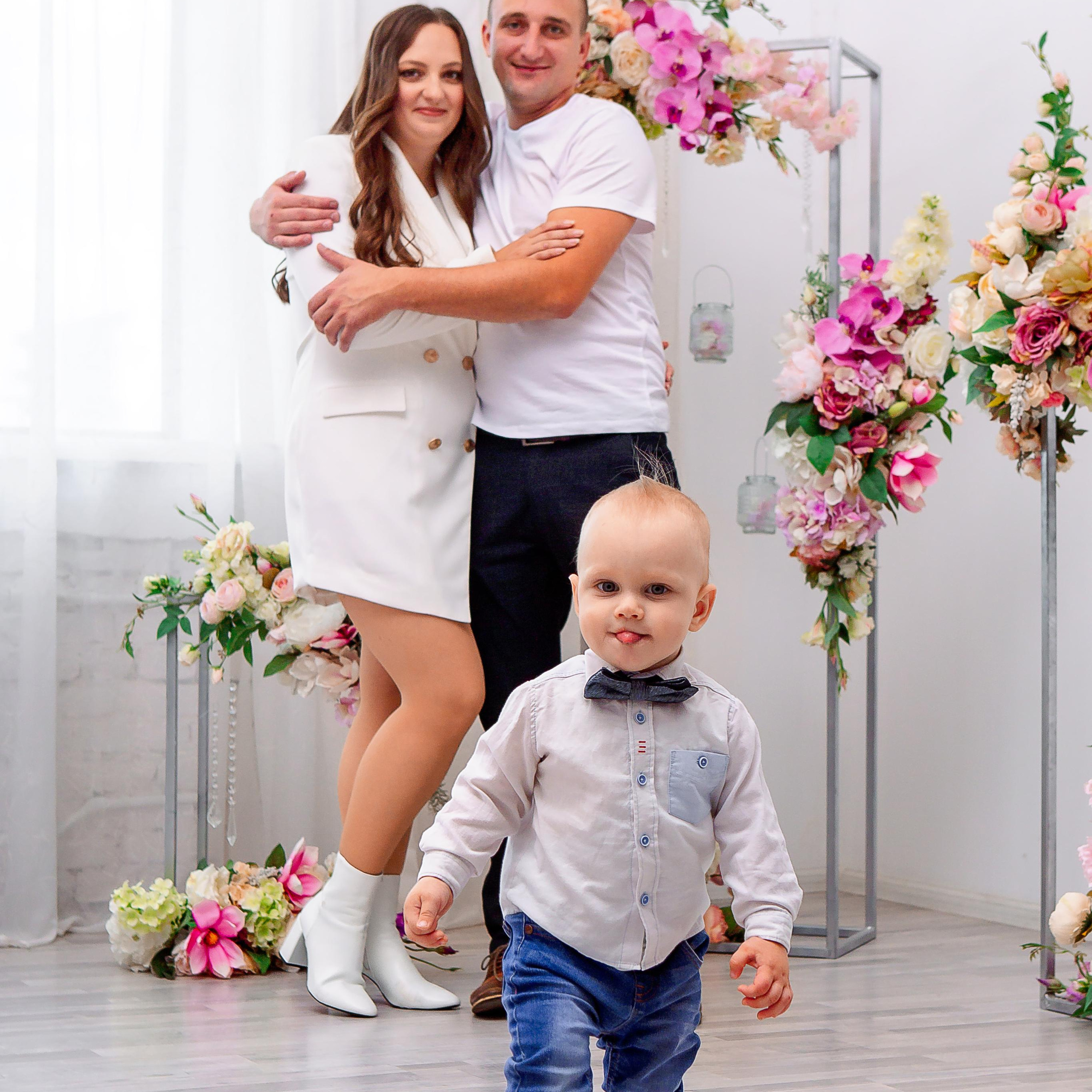 Отзывы о работе фотографа. Семейный детский фотограф. Фотосессия в Минске