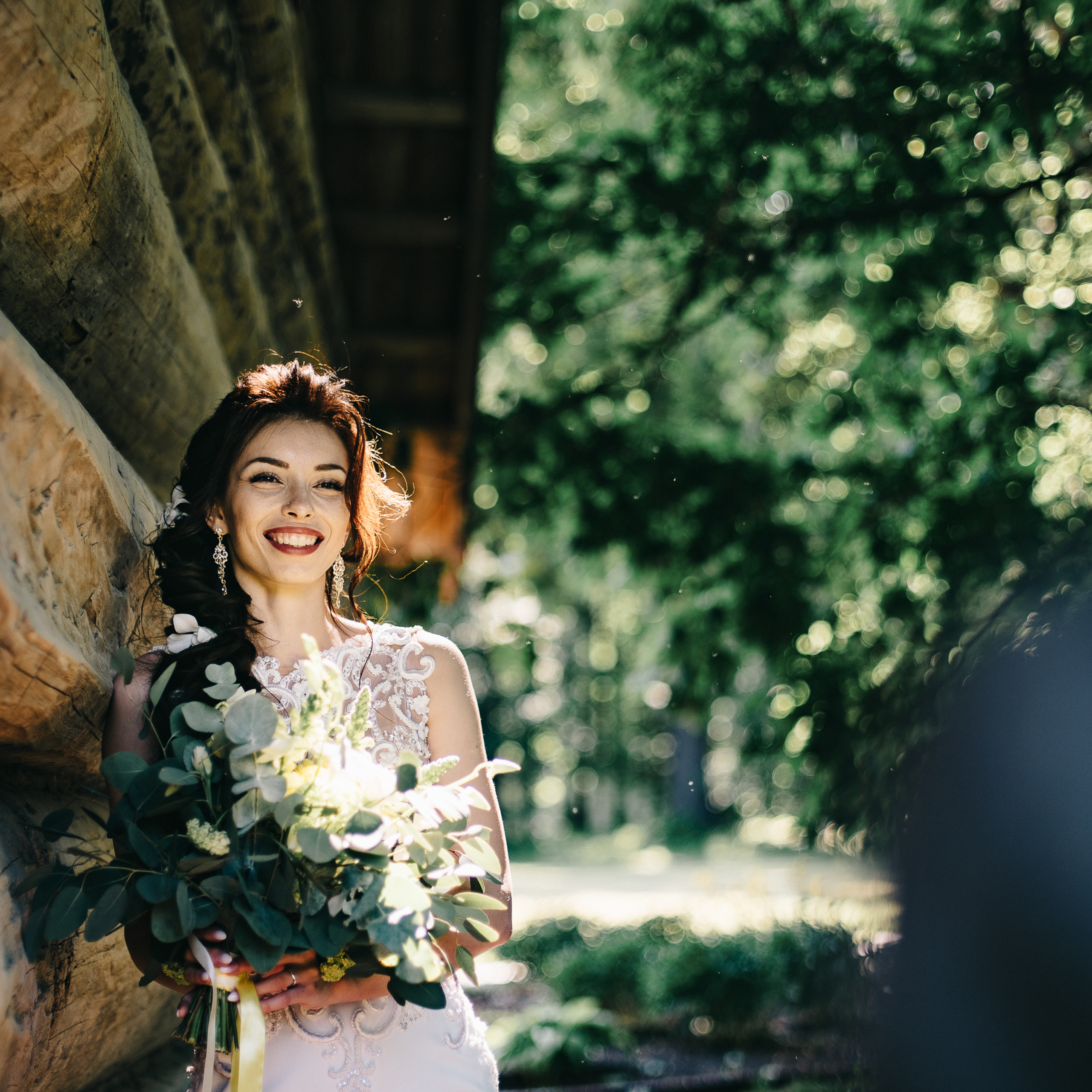 Кирилл и Елена