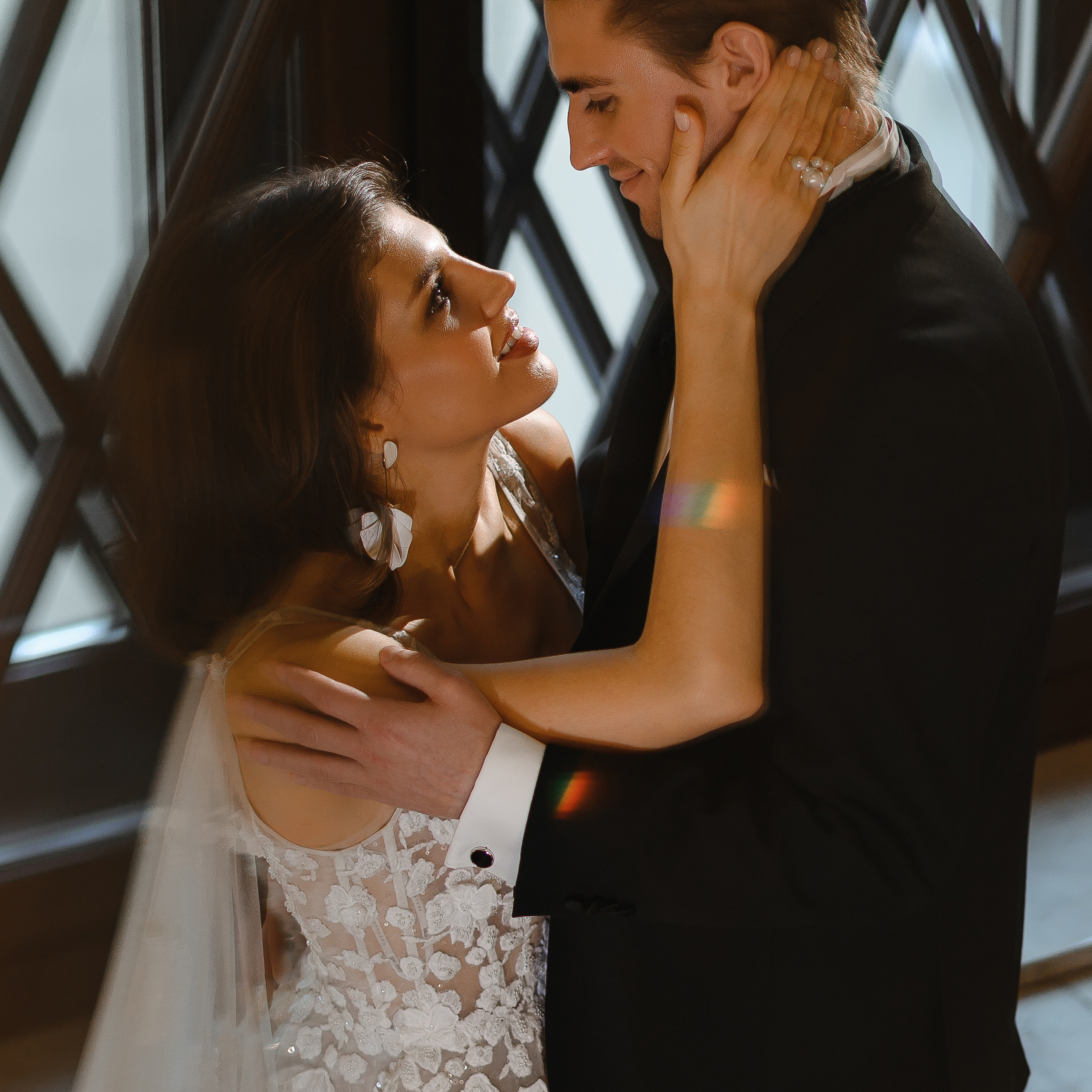 Адам и Рада