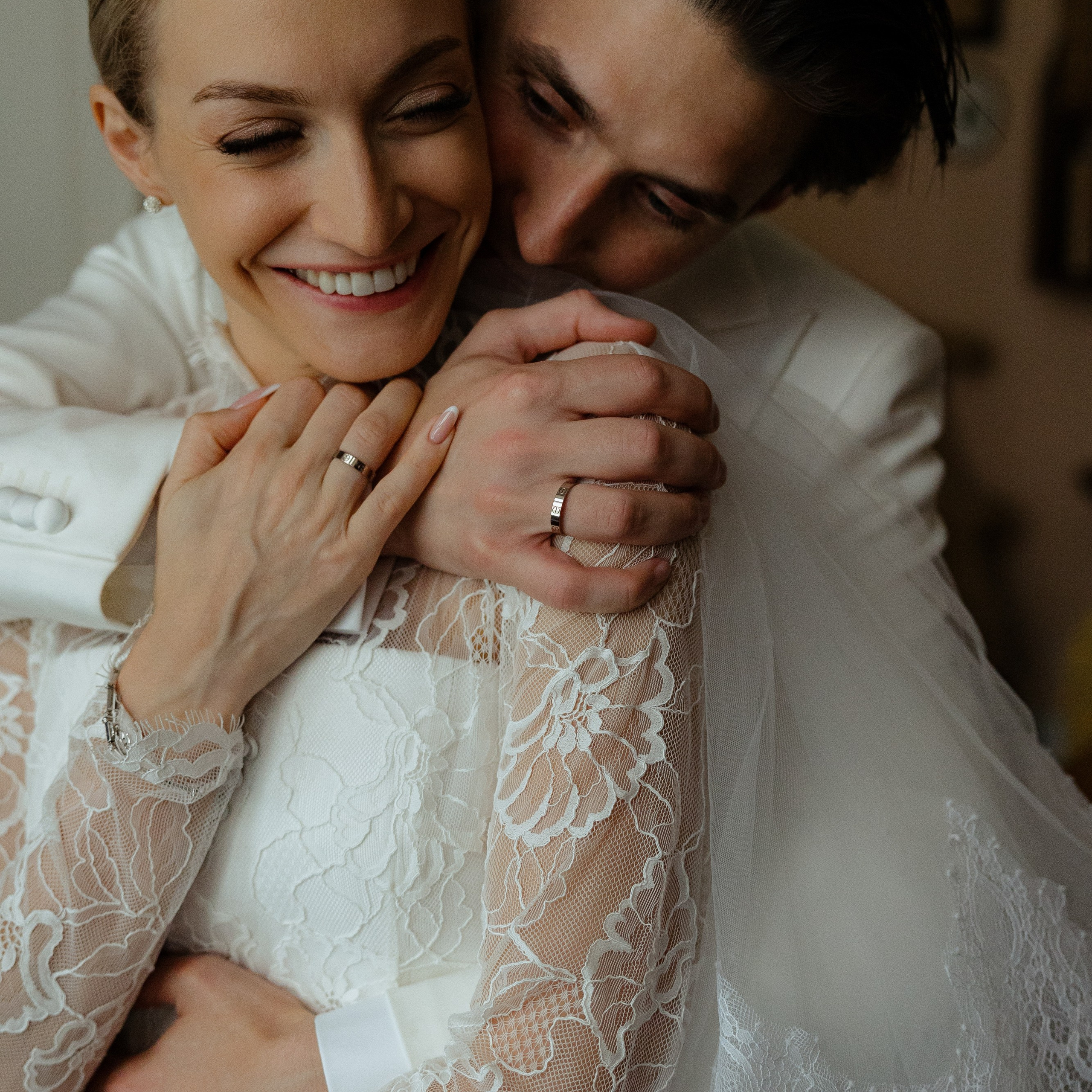 Ясная Поляна | Андрей и Кристина