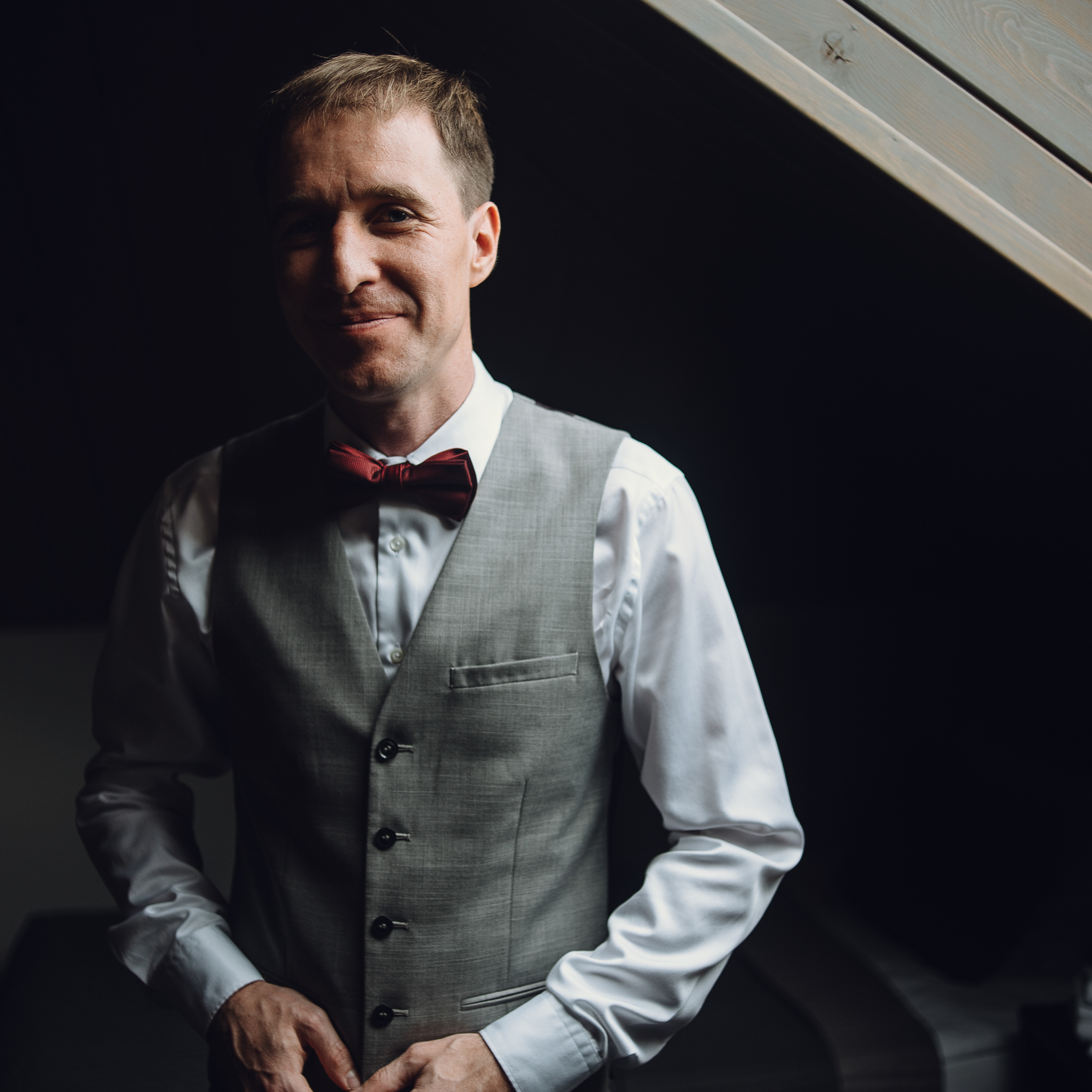 Сергей и Анна