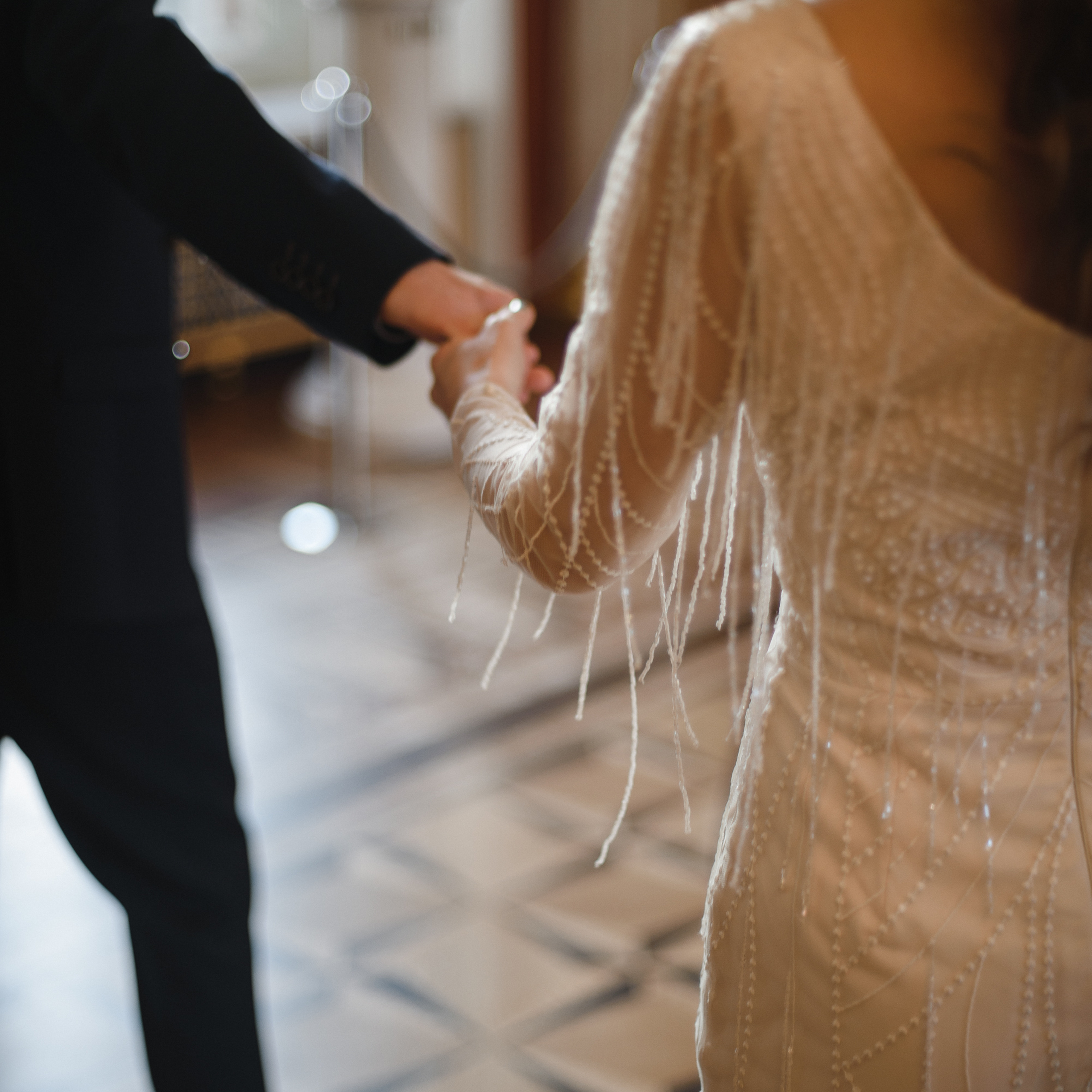 Надежда и Павел