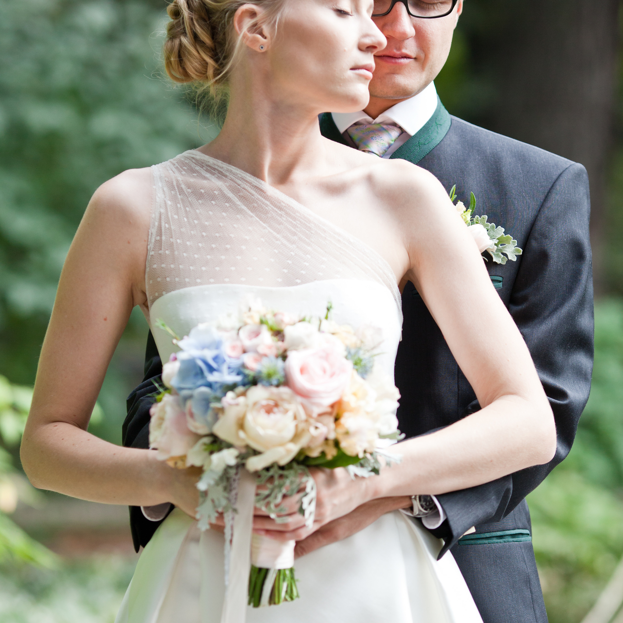 Света и Штефан