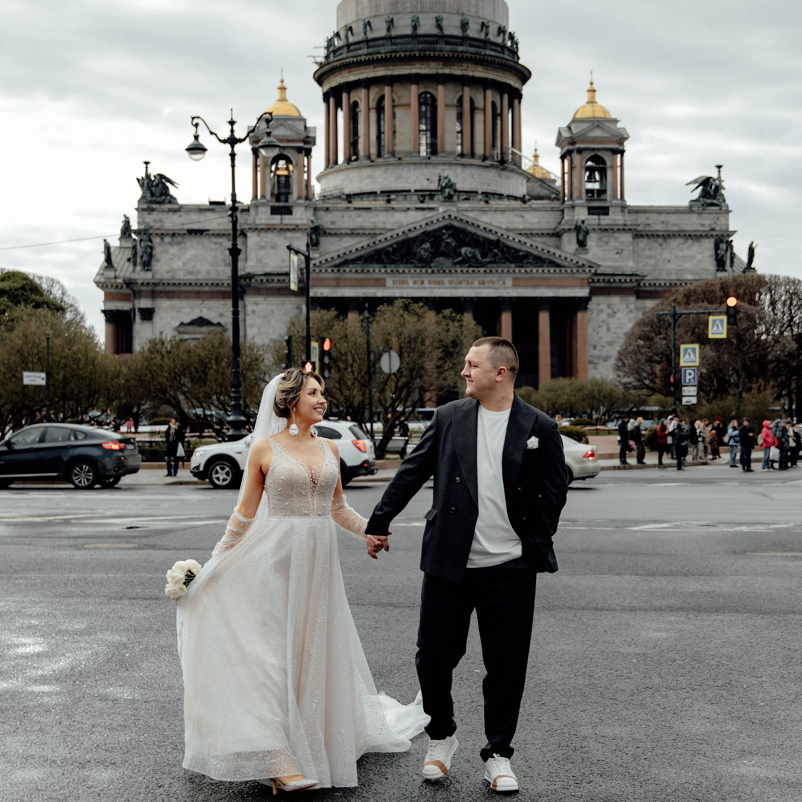 A&N «Санкт-Петербург»
