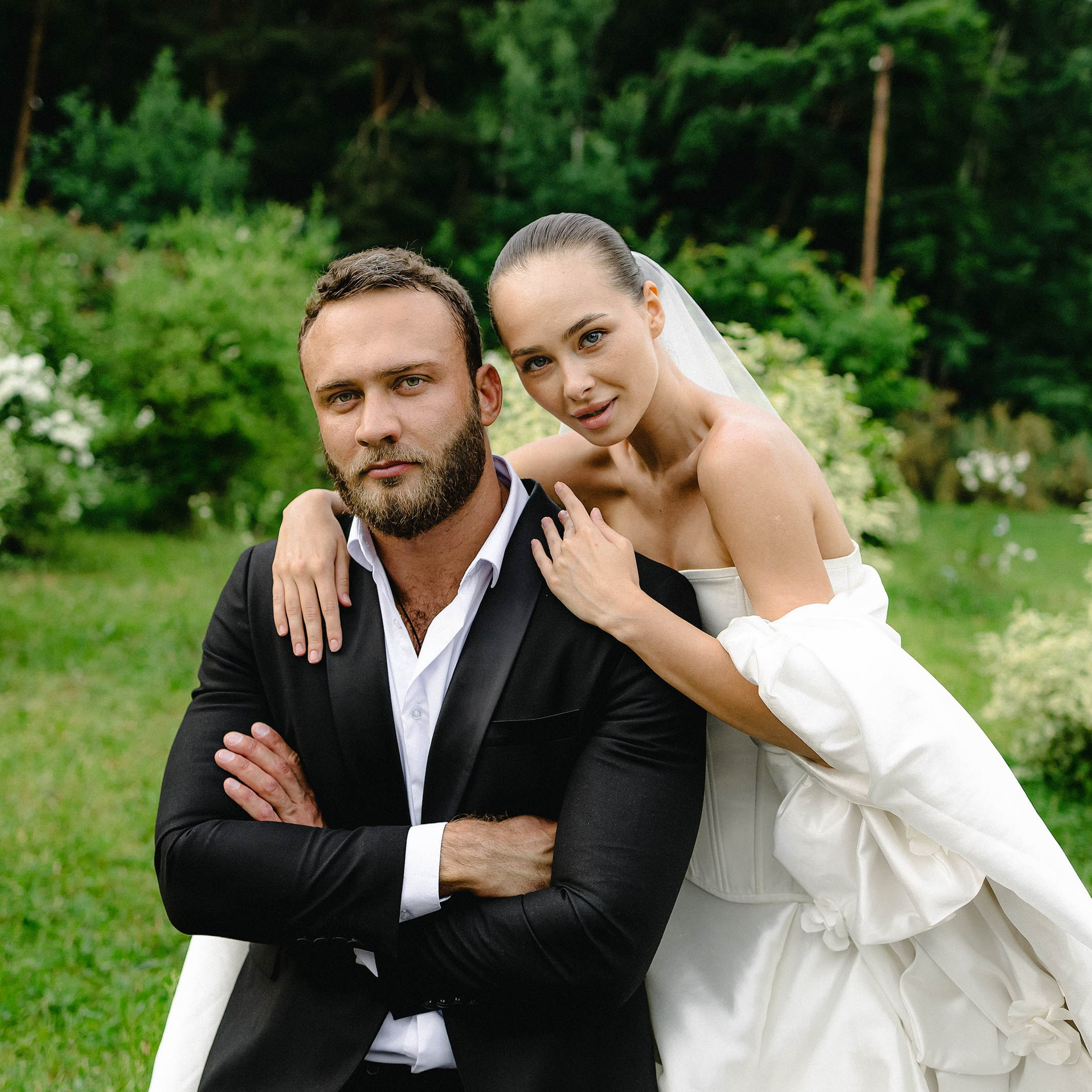 D&A Жасмин