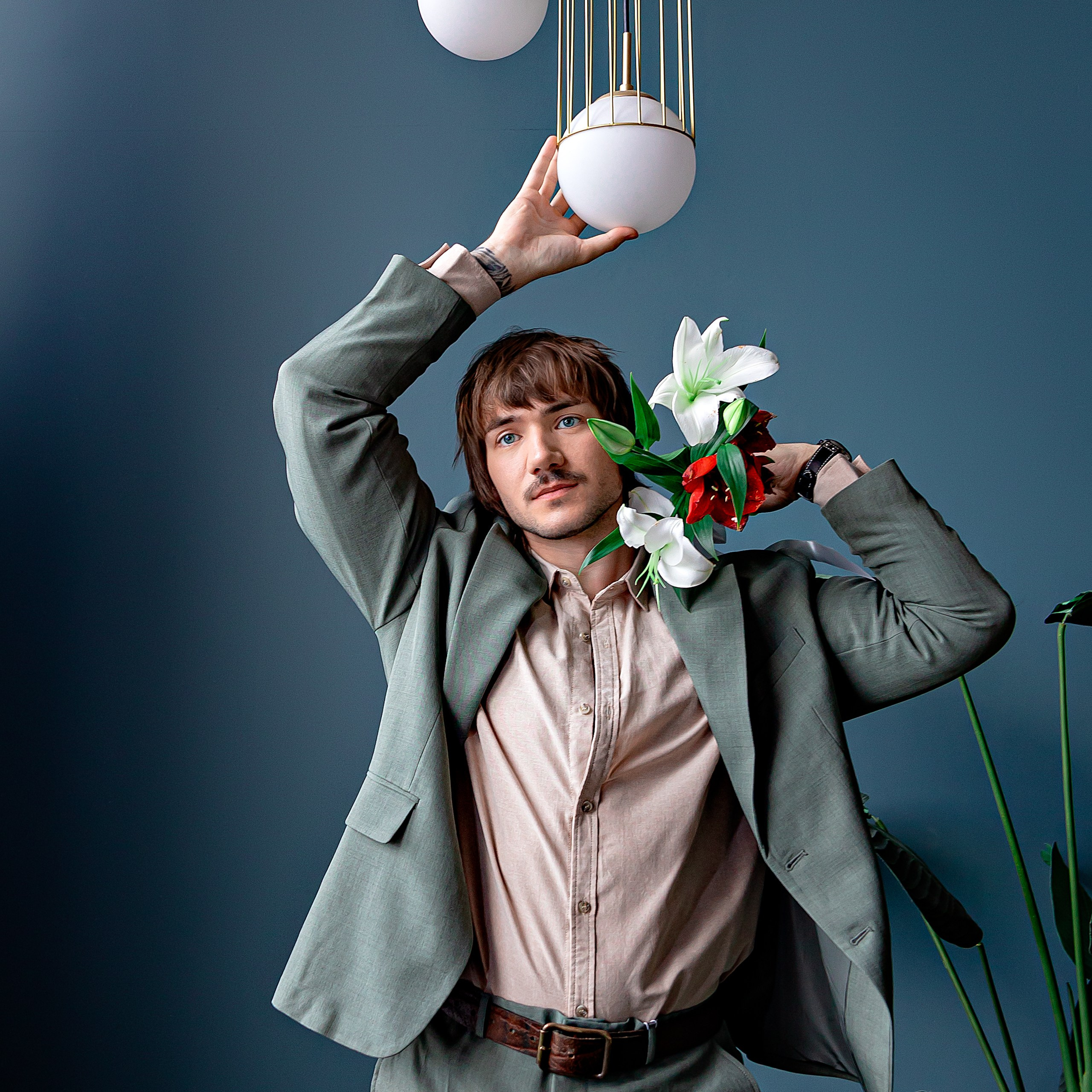 TFP-Творческая съемка для пополнение портфолио всех участников. Свадебный/Портретный фотограф снимаю в Москве