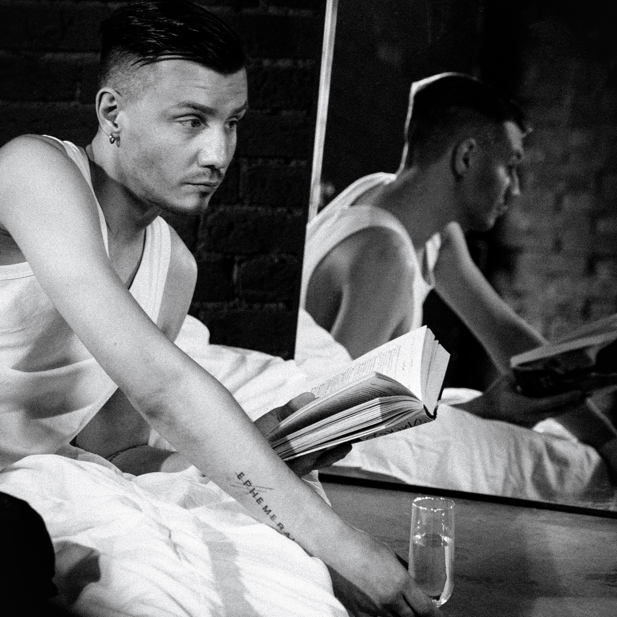 TFP-Творческая съемка для пополнение портфолио всех участников. Свадебный/Портретный фотограф снимаю в Москве