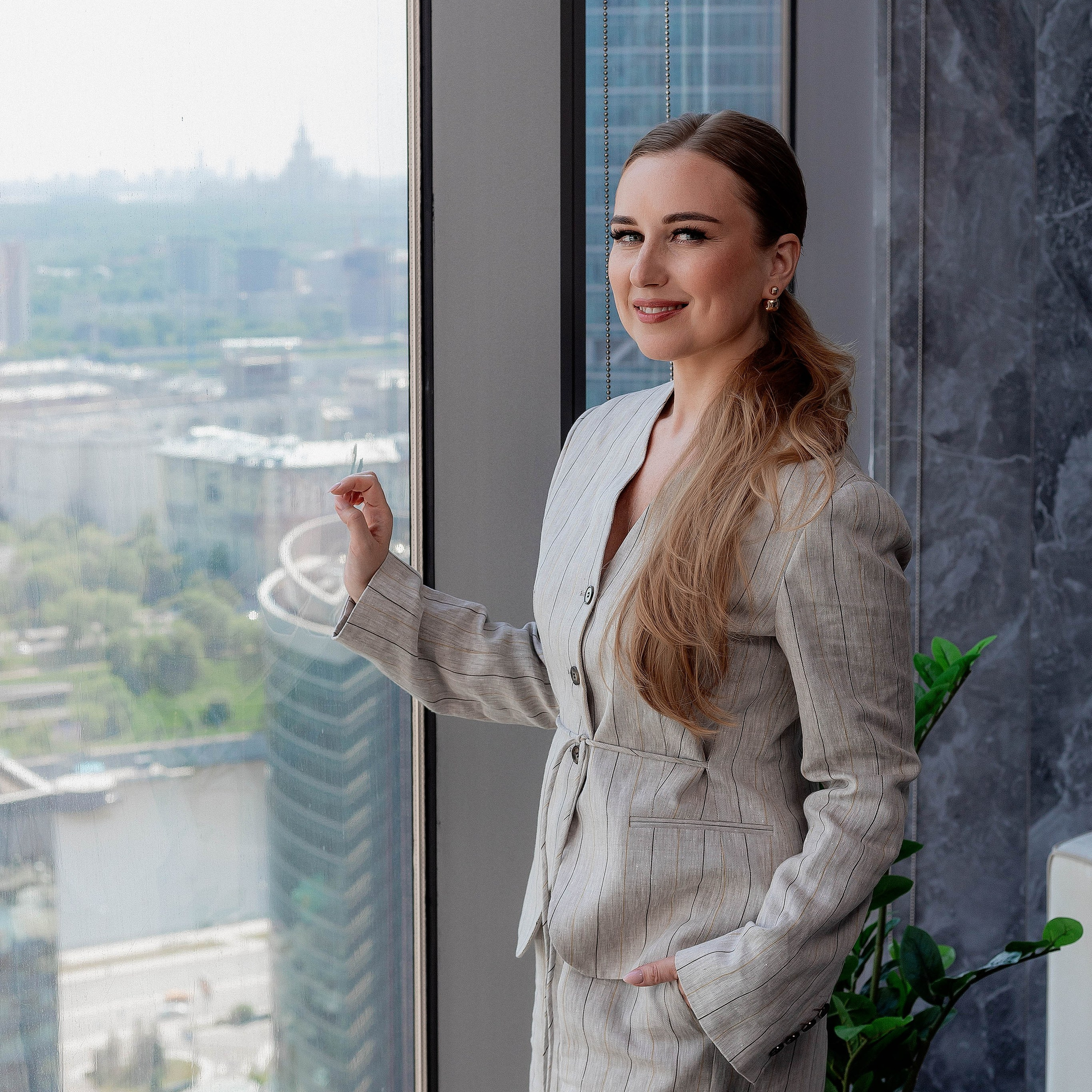 Александра «Психолог»