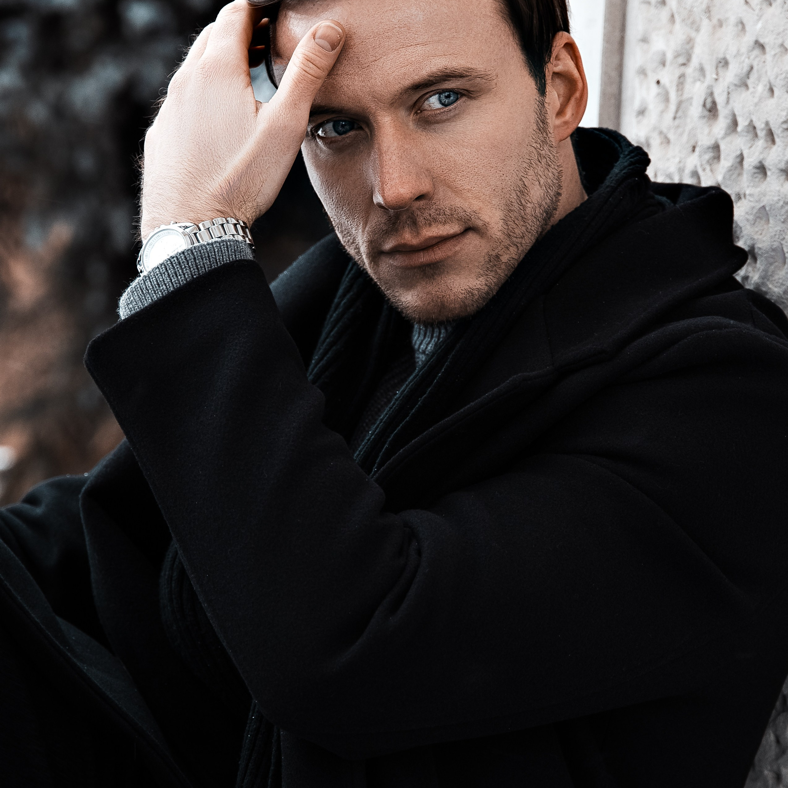 TFP-Творческая съемка для пополнение портфолио всех участников. Свадебный/Портретный фотограф снимаю в Москве