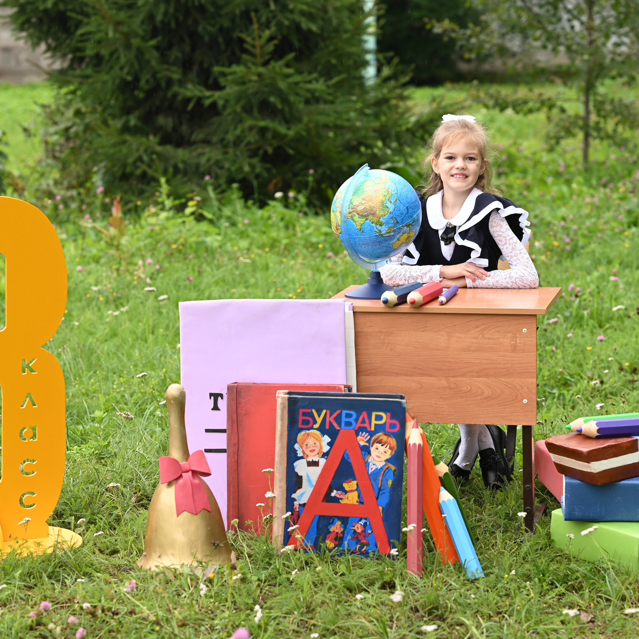 Отзывы. Выпускные альбомы Ярославль