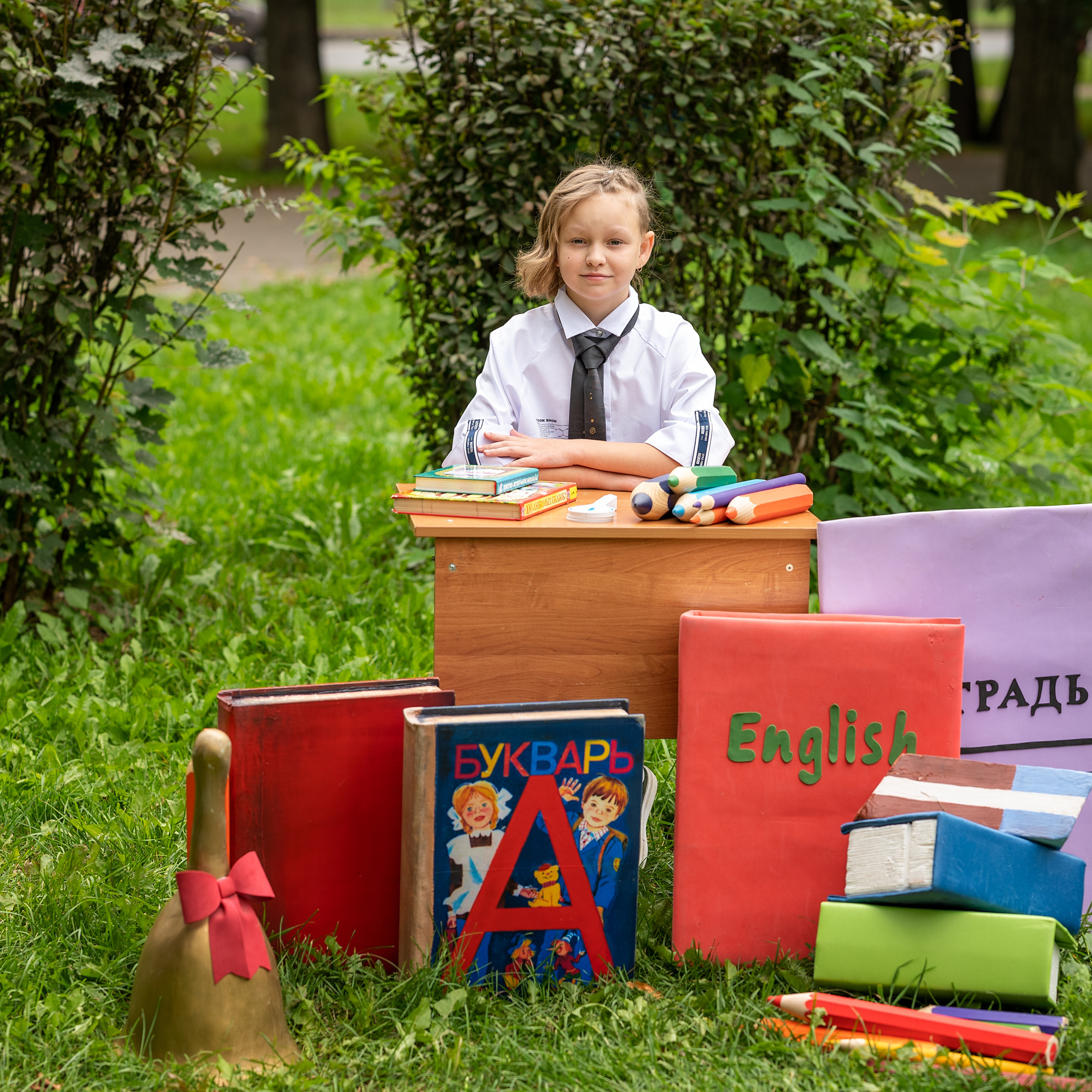 Отзывы. Выпускные альбомы Ярославль