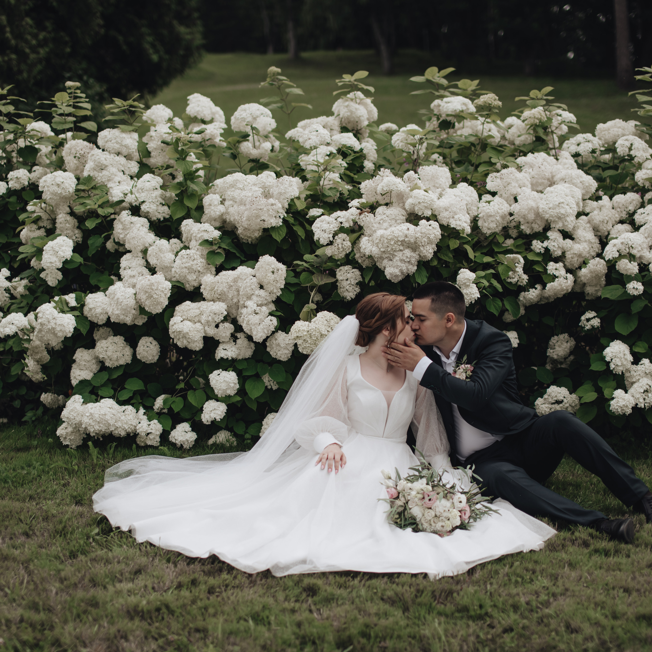 Алина&Салават