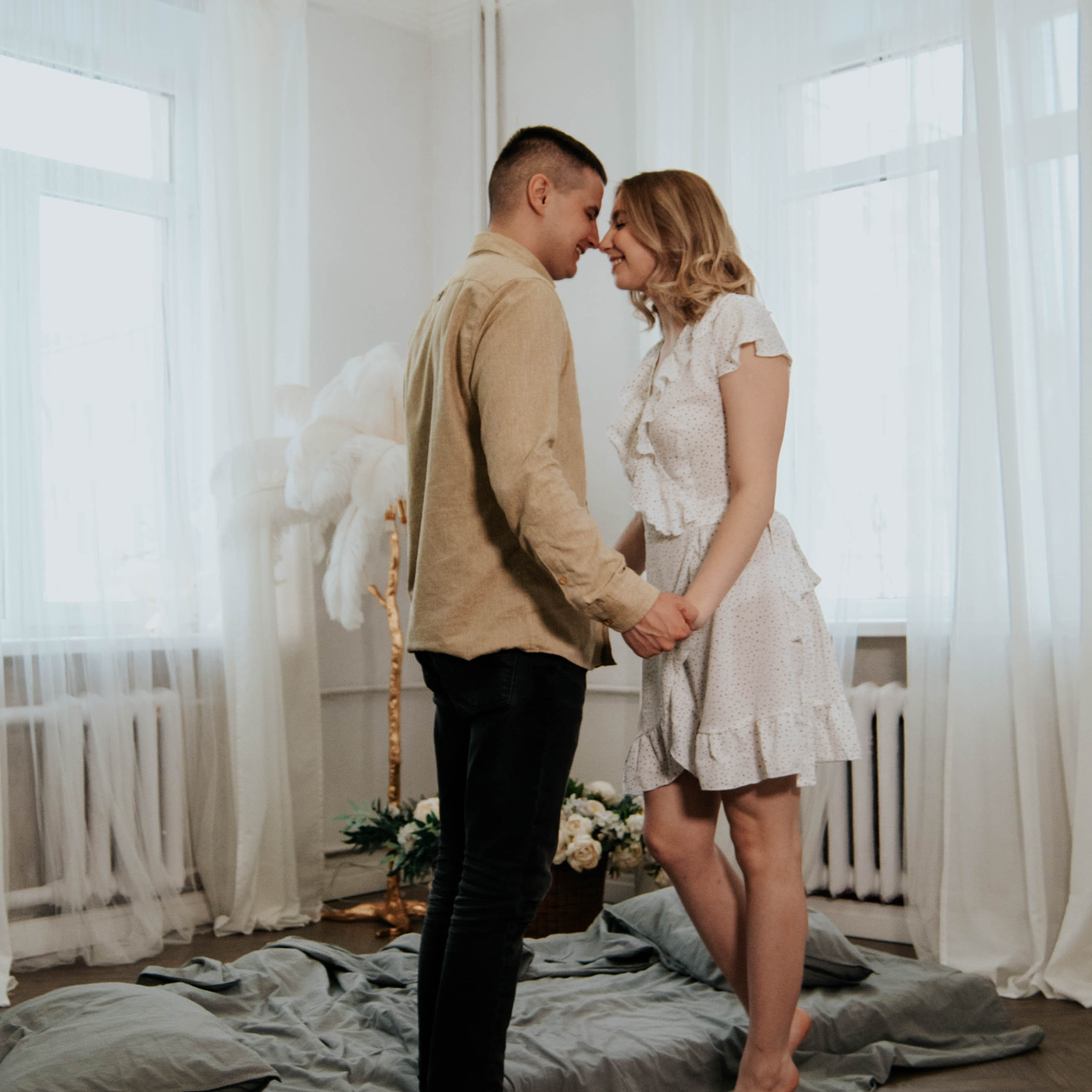 Анастасия&Максим