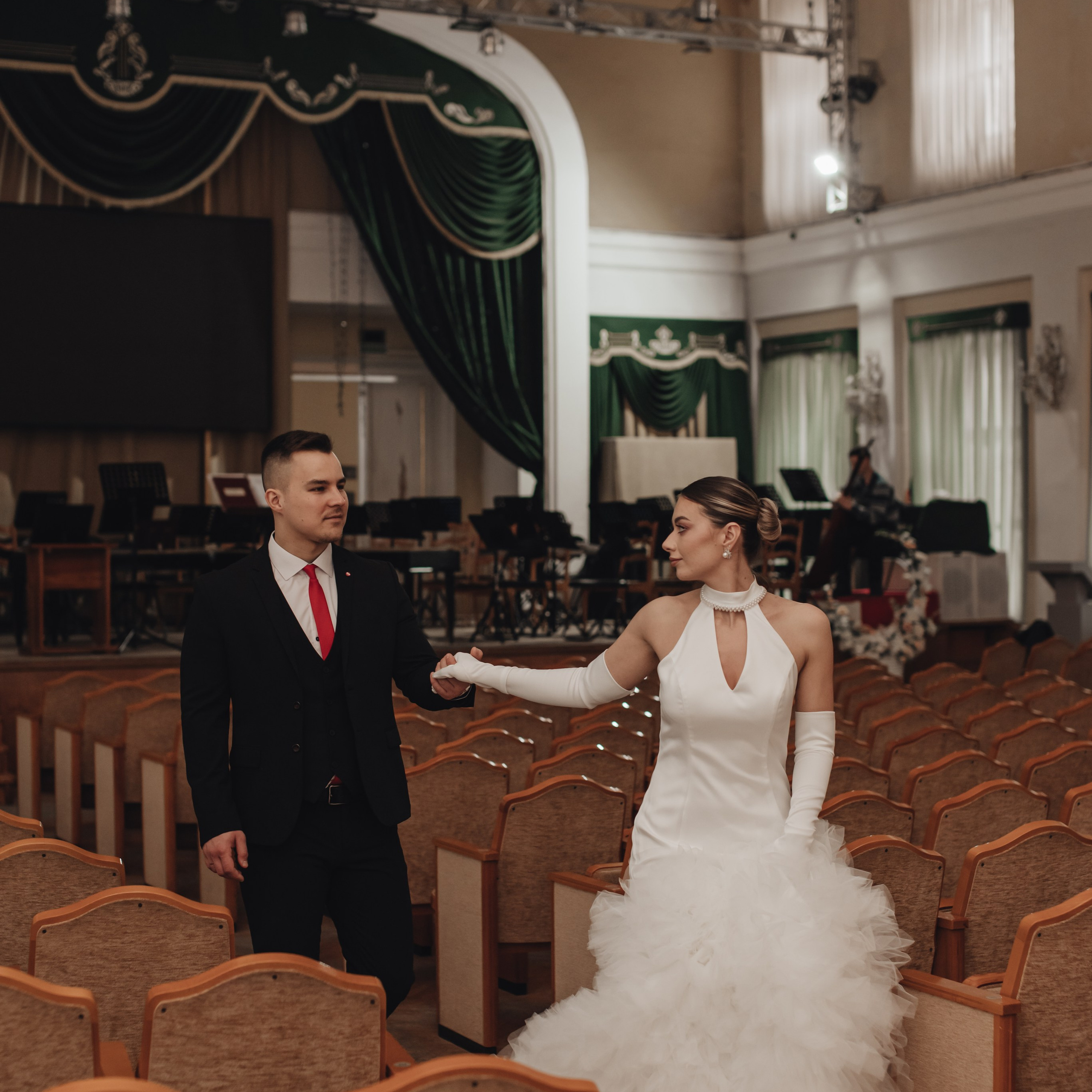 Анастасия&Антон