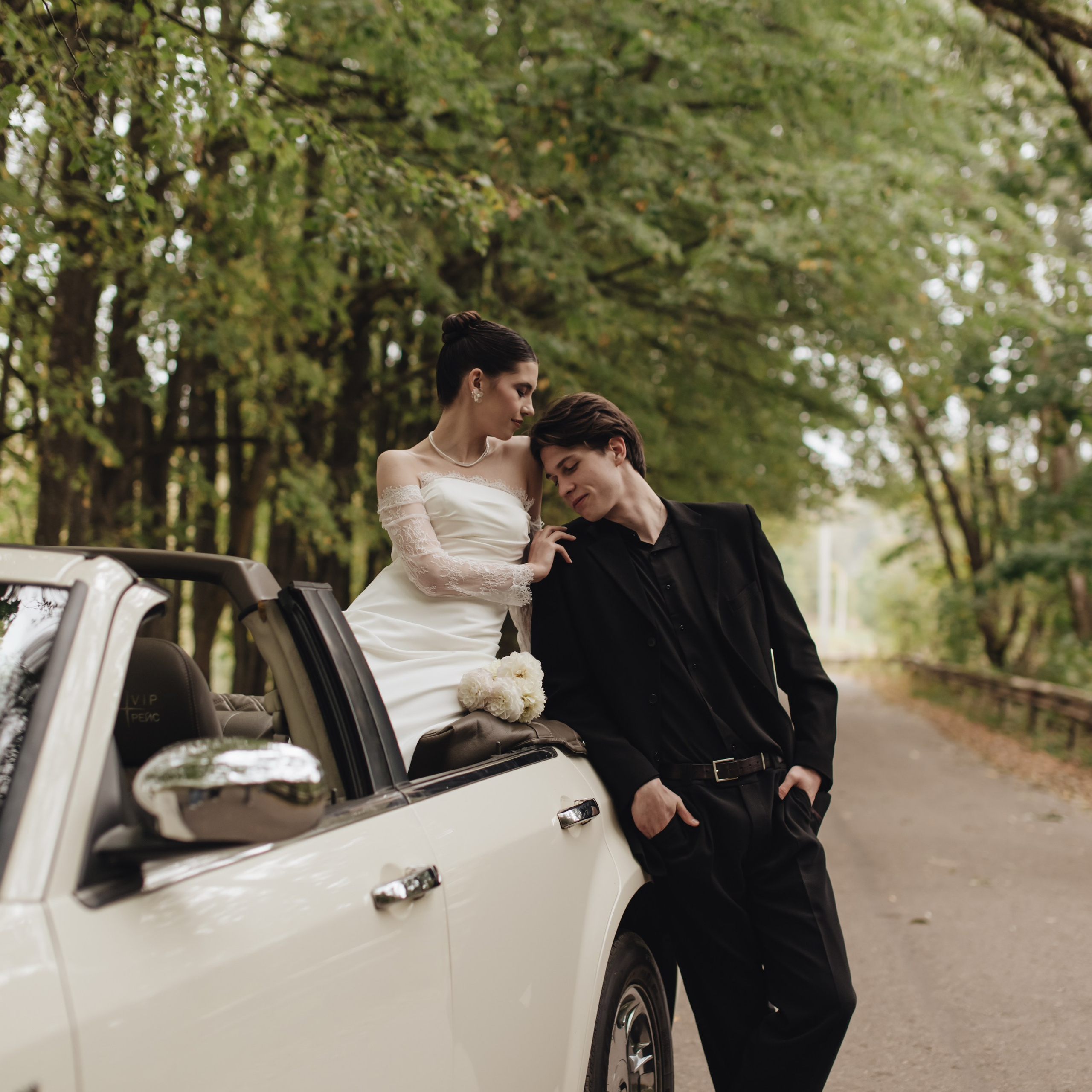 Ульяна&Артемий