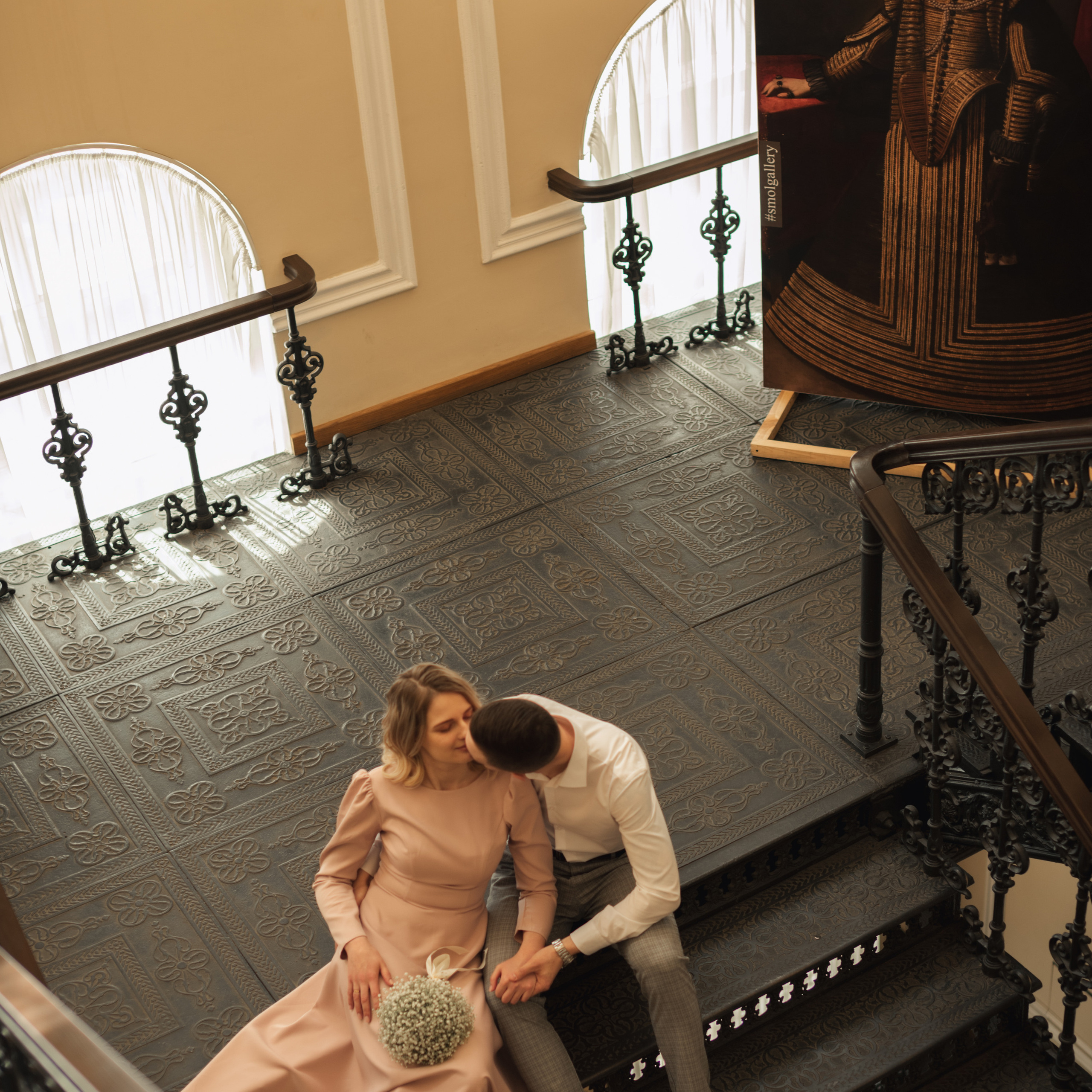 Отзывы. Свадебный и семейный фотограф в Смоленске Печкурова Карина